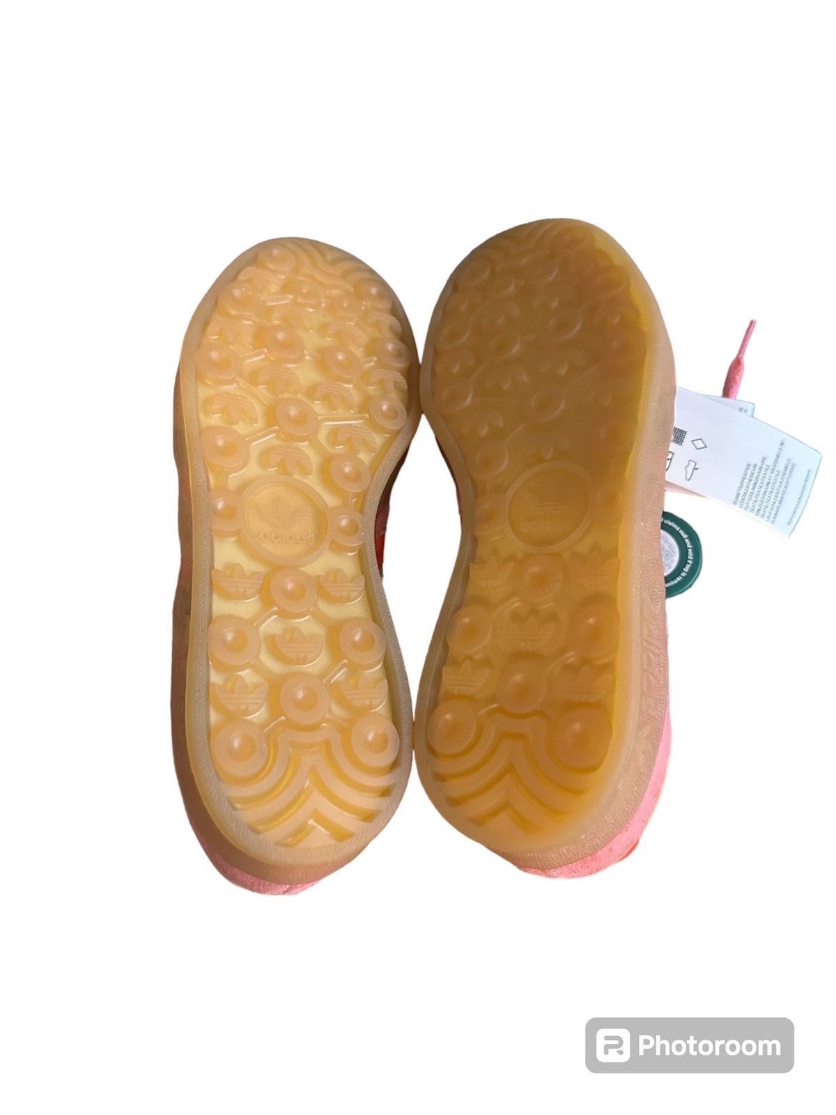 Adidas adidas gazelle womens pink beam Size US 5.5 / IT 35.5 - 5 Thumbnail