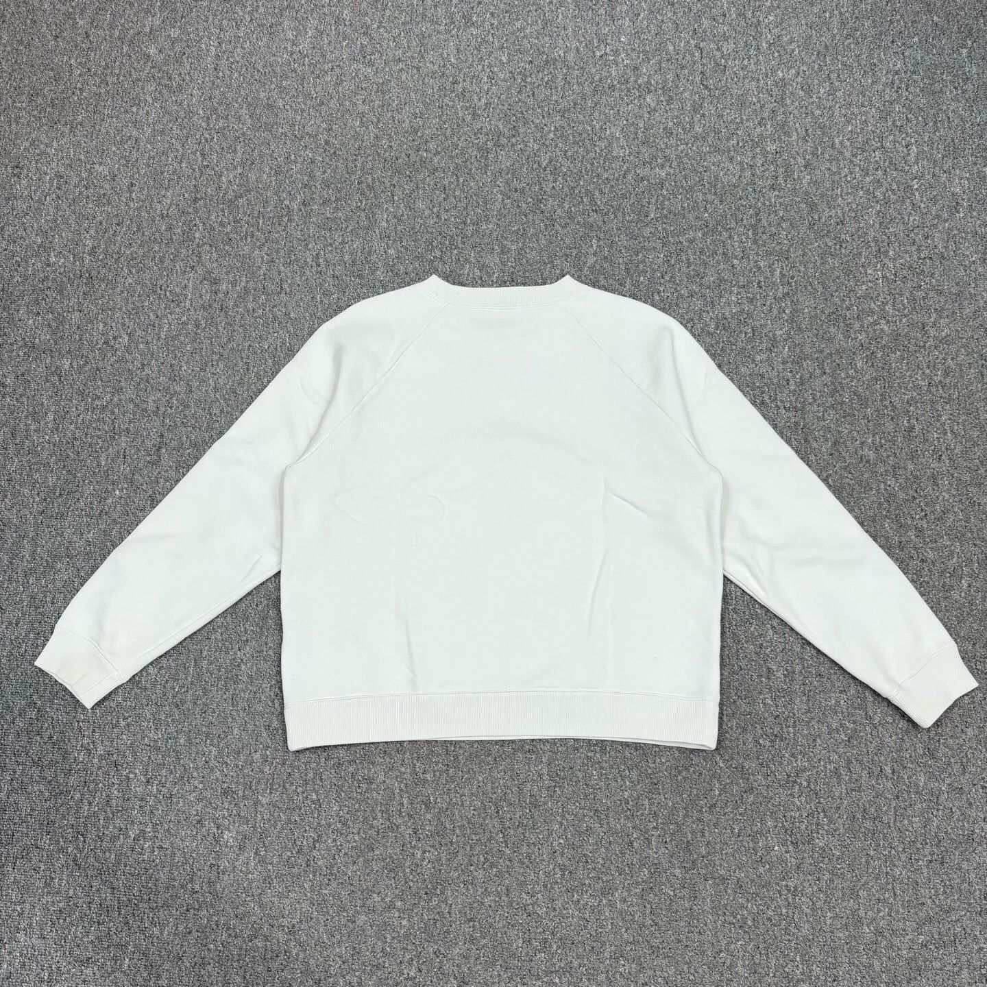 Louis Vuitton LV Wizard of Oz Portrait Emb Hoodie M 95N Stain Size M / US 6-8 / IT 42-44 - 2 Thumbnail