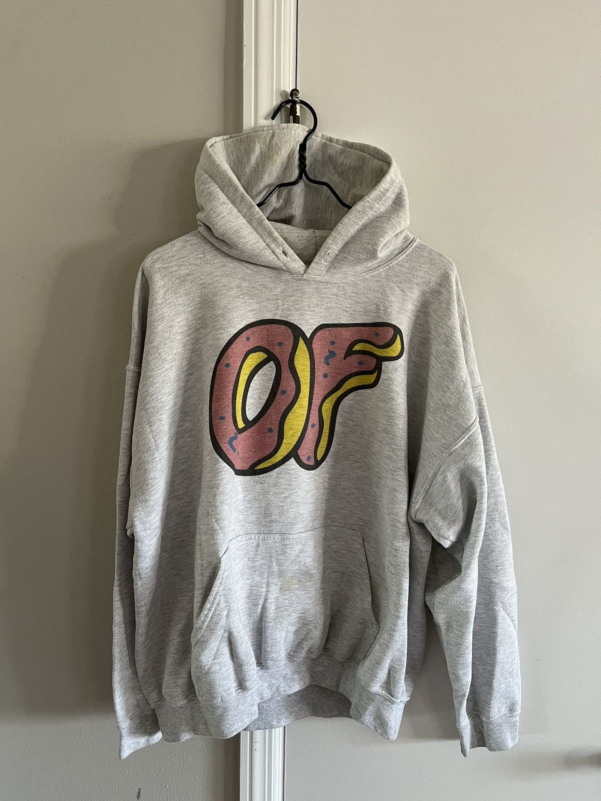 Og donut hoodie hotsell