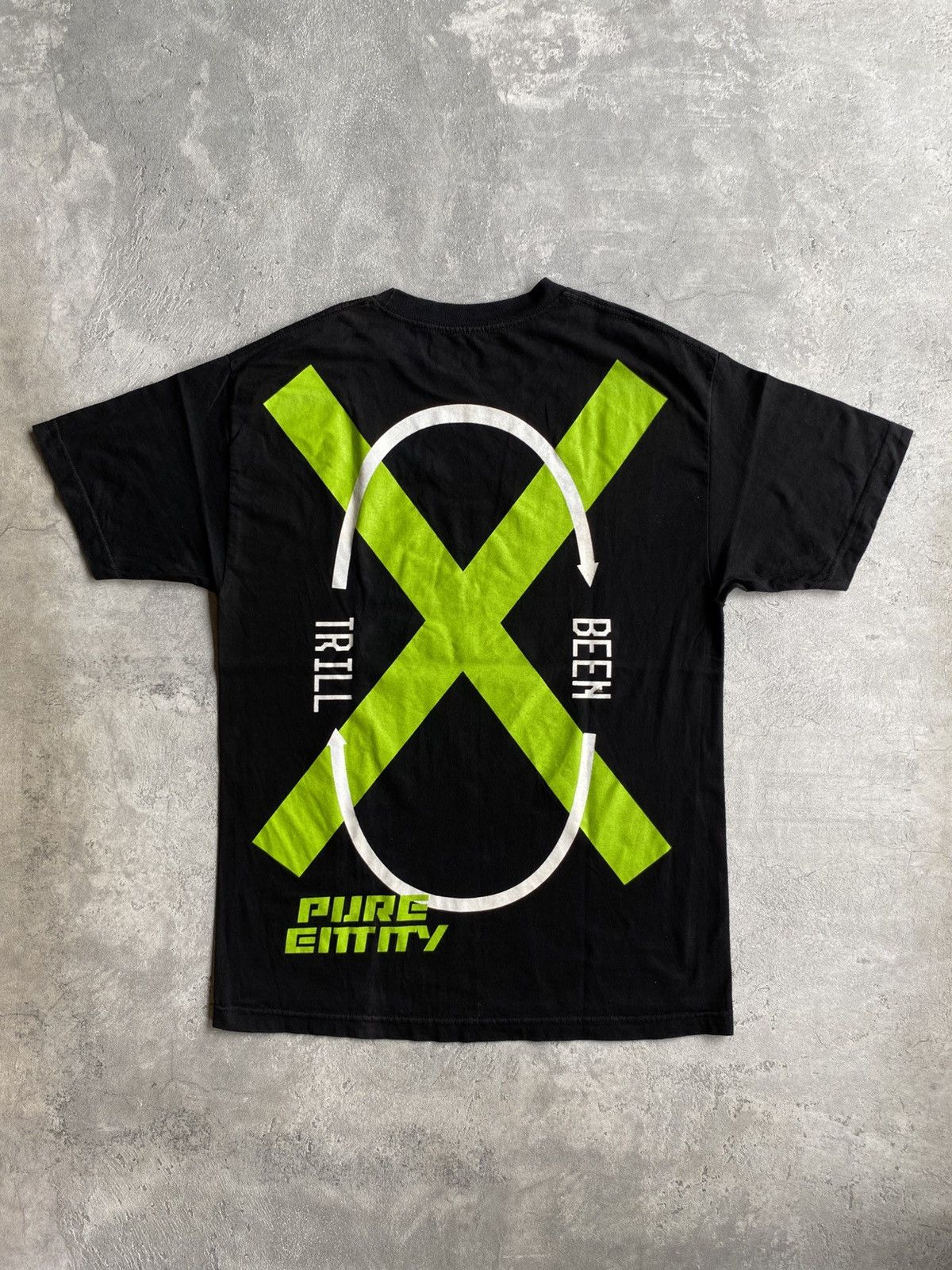 Been Trill Been Trill Shirt Size US L / EU 52-54 / 3 - 5 Thumbnail