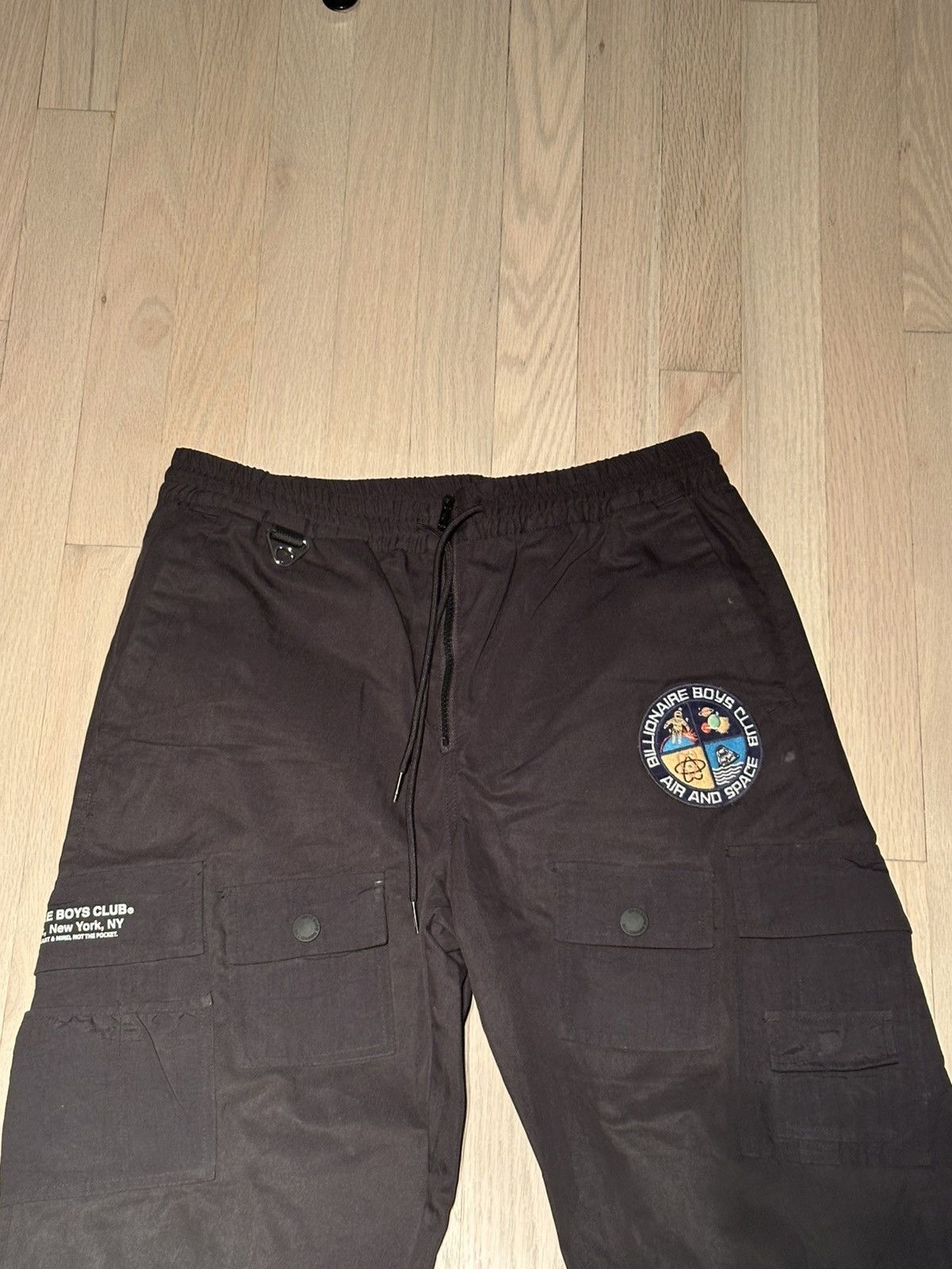 Billionaire Boys Club Billionaire Boys Club Space Cargo Pants Size US 31 - 2 Thumbnail
