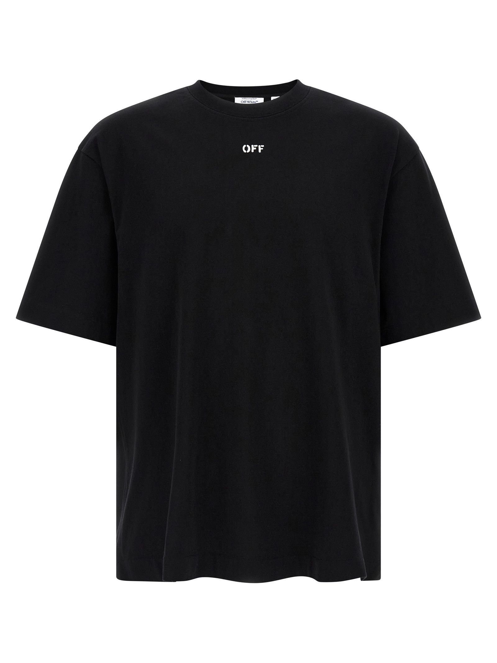 '3D Arrow Spray' T-shirt