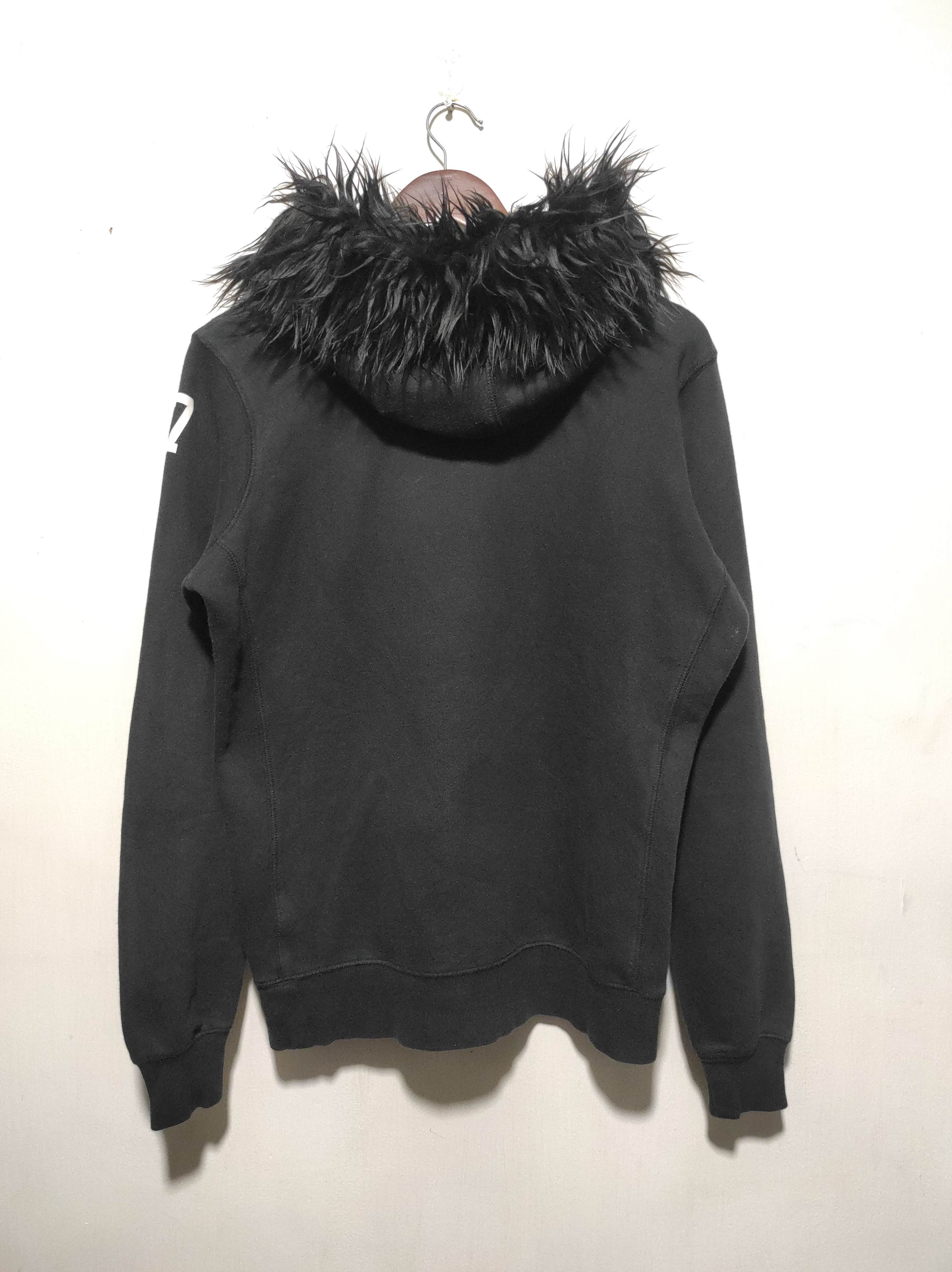 Nike Nike Chapel Hill Softball fur hoodie ifsix LGB style Size US L / EU 52-54 / 3 - 12 Thumbnail