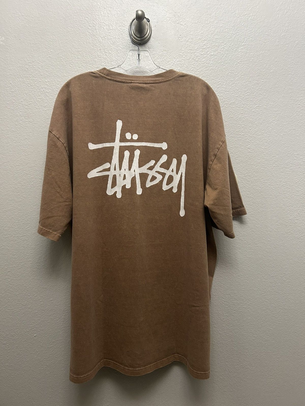 Stussy Stussy Size US XL / EU 56 / 4 - 1 Thumbnail