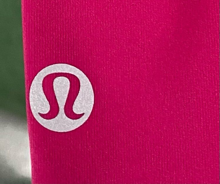 Lululemon Lululemon Swift Speed Leggings Wild Berry Pink Size 2 Size 26" / US 2 / IT 38 - 6 Thumbnail
