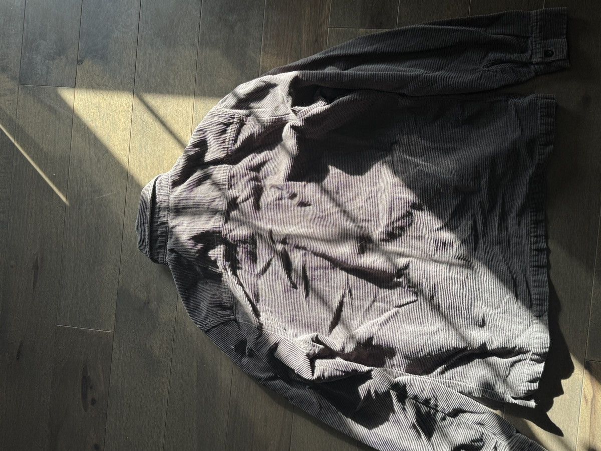 Other Union corduroy button up Size US M / EU 48-50 / 2 - 2 Thumbnail