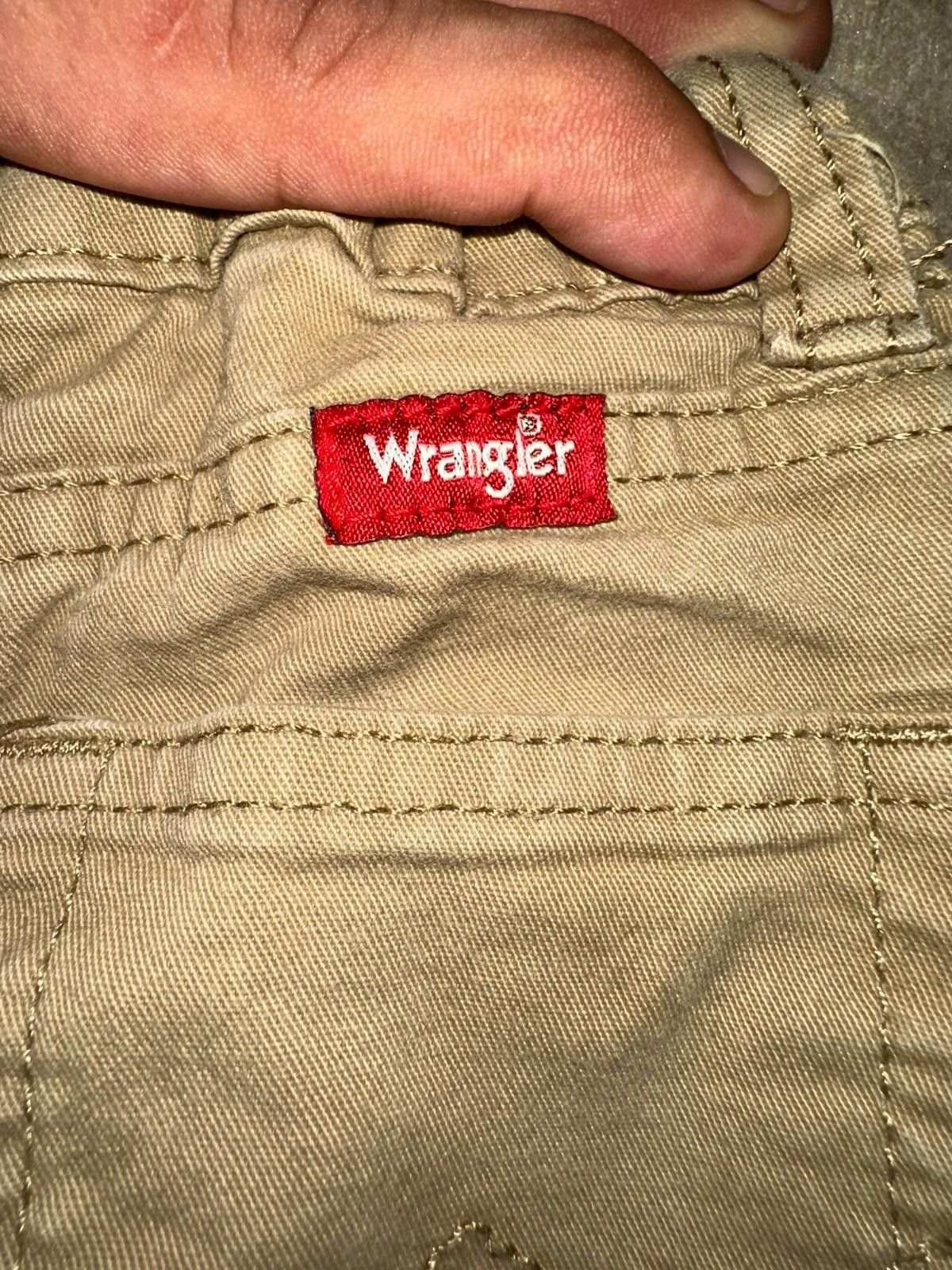 Levi's Levi’s Toddler Khaki Jeans – Size 3T Size US 26 / EU 42 - 3 Thumbnail