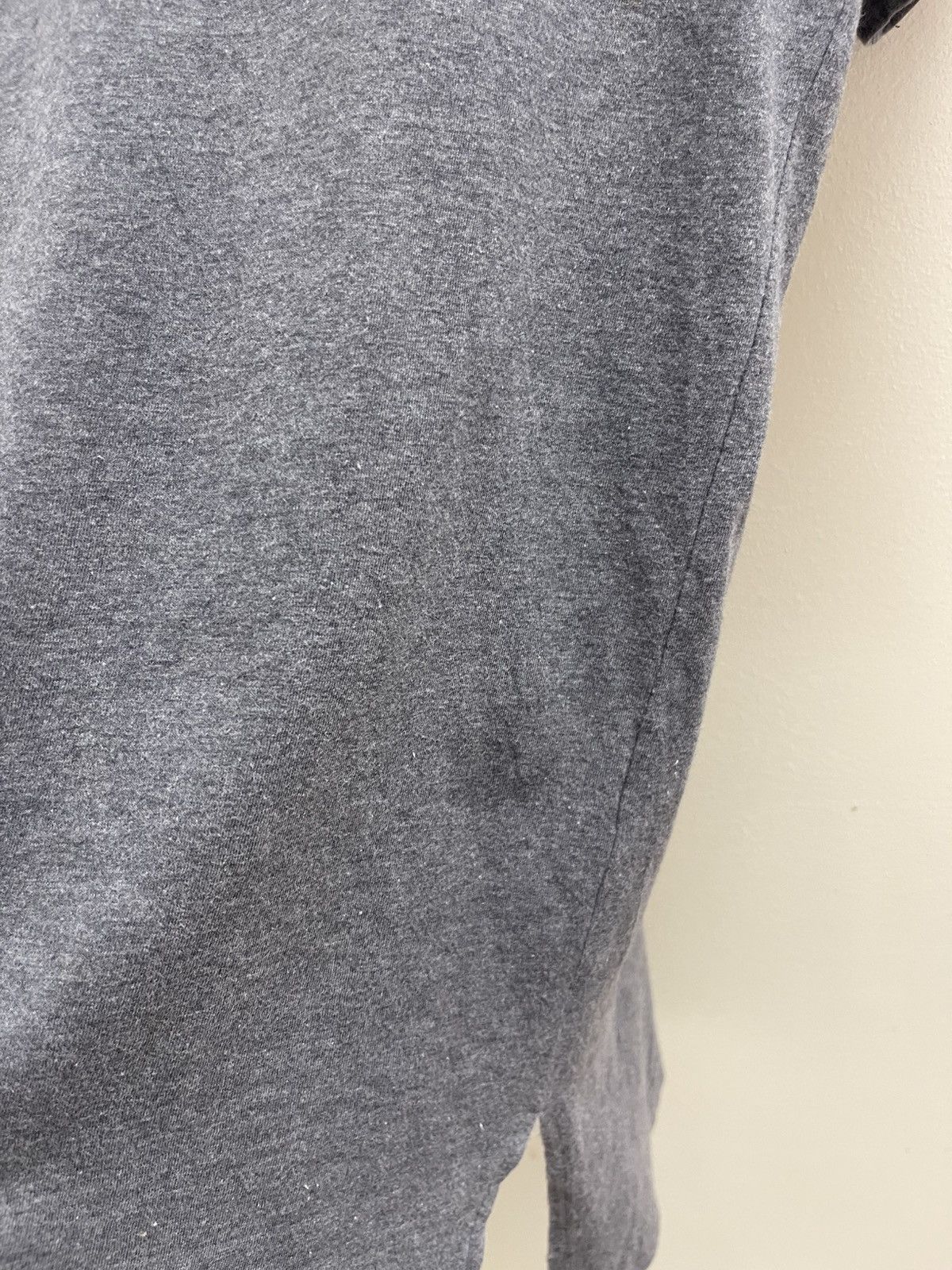Y's for Men Y's For Men Two Tone Tee Size US M / EU 48-50 / 2 - 17 Thumbnail