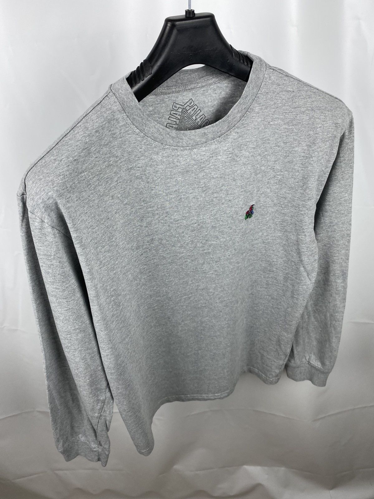 Palace Palace Skateboards Parrot Longsleeve Men size M Size US M / EU 48-50 / 2 - 5 Thumbnail