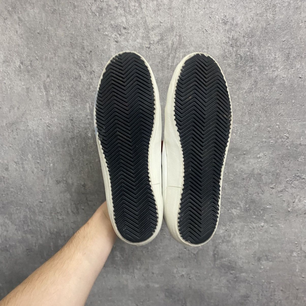 Golden Goose Golden Goose Superstar Shoes Size US 7 / EU 40 - 8 Thumbnail