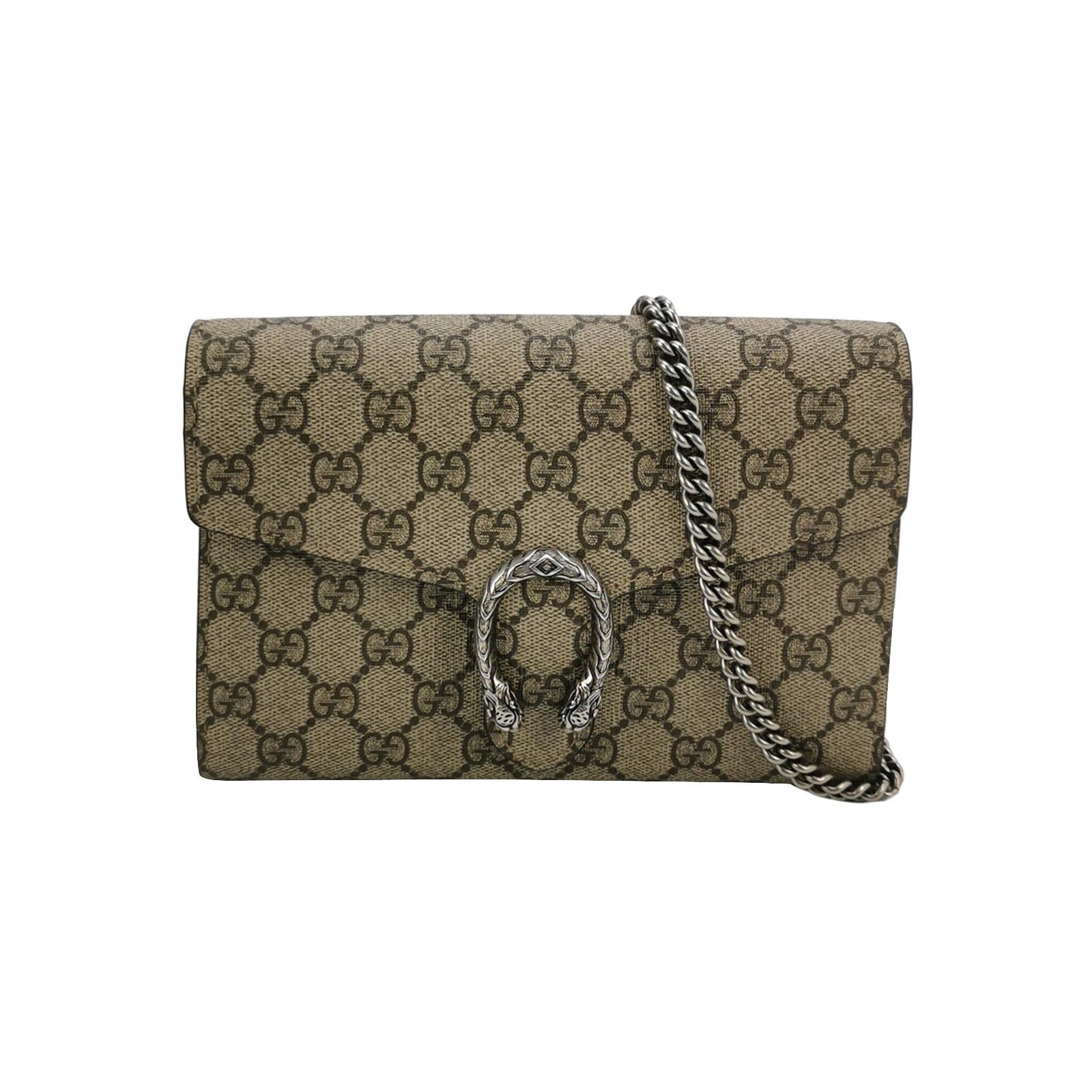 Gucci Gucci Women os Shoulder Bags Size ONE SIZE - 1 Thumbnail