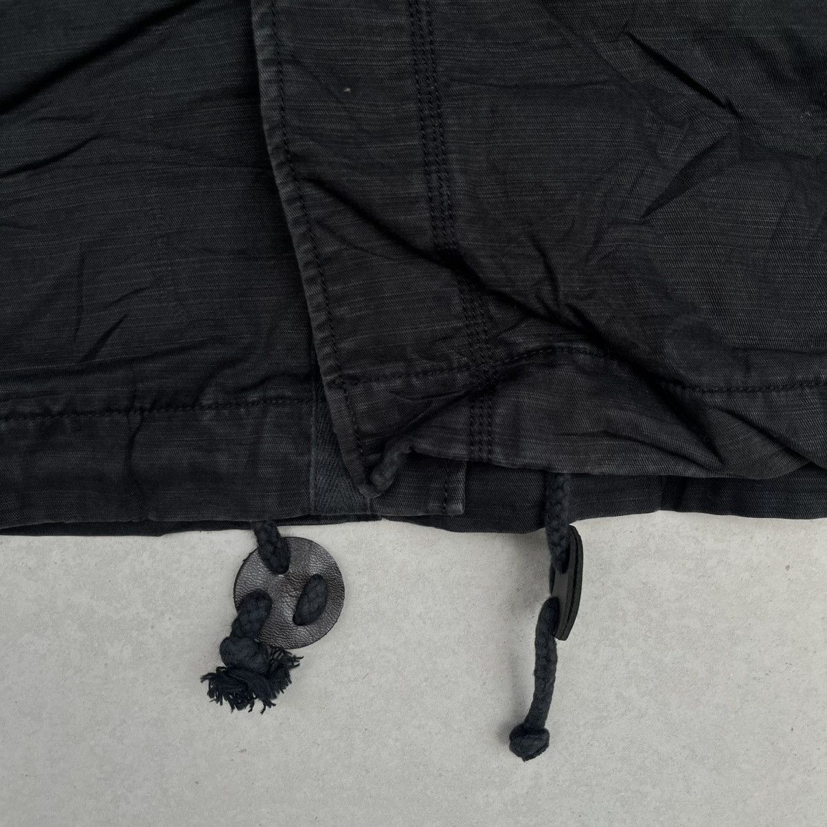 Other Vintage Levi's black Denim Jacket Size M Size US M / EU 48-50 / 2 - 6 Thumbnail