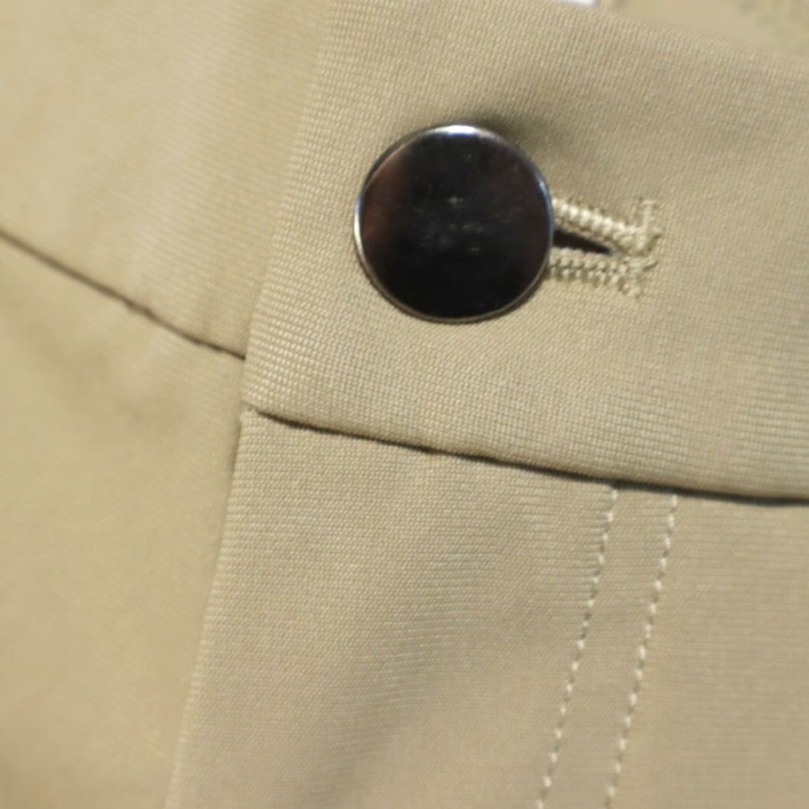 Lululemon Lululemon ABC Classic Warpstream Woven Chino Pants Khaki Men's 36 Size US 36 / EU 52 - 7 Thumbnail