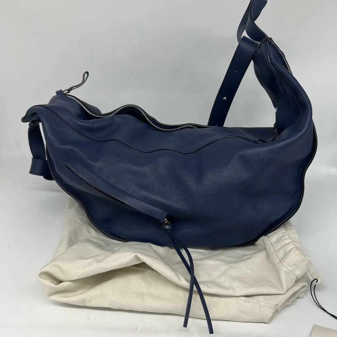 Loewe Pre-loved Bag Very good condition Size ONE SIZE - 1 Thumbnail