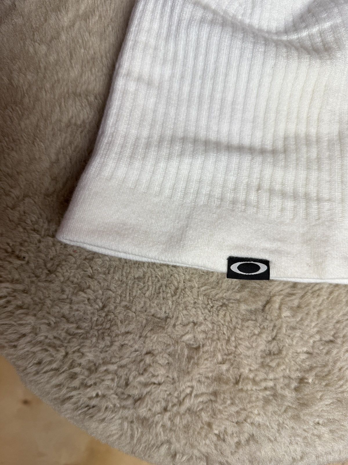 Oakley Vintage Oakley Arctic Challenge Hat Beanie Size ONE SIZE - 5 Thumbnail