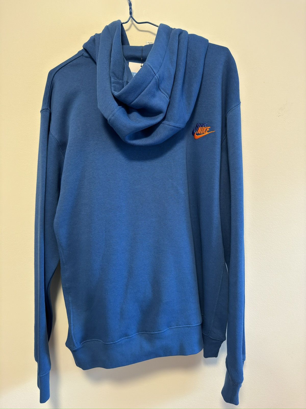Nike Nike Sportswear Hoodie Size US M / EU 48-50 / 2 - 2 Thumbnail