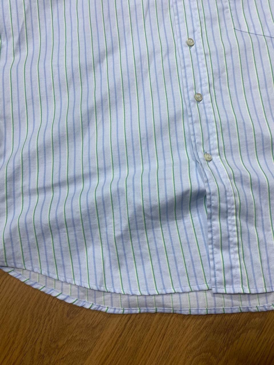 Flannel × Valentino Gianni Valentino Plaid Tartan Flannel Shirt Size US M / EU 48-50 / 2 - 11 Thumbnail