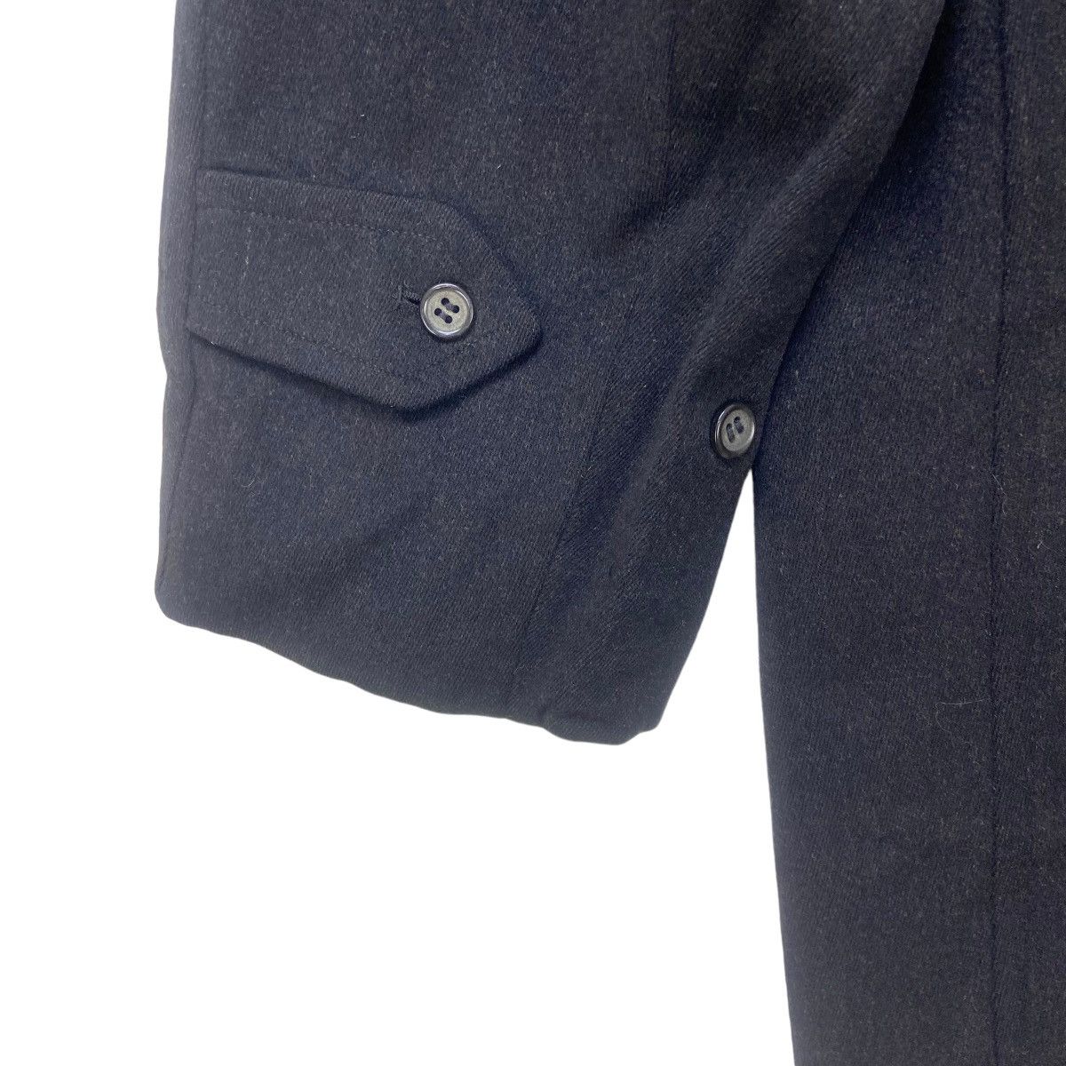 Burberry Prorsum × Vintage Burberry’s Prorsum Styled & Designed in England Long Coat Size US M / EU 48-50 / 2 - 8 Thumbnail