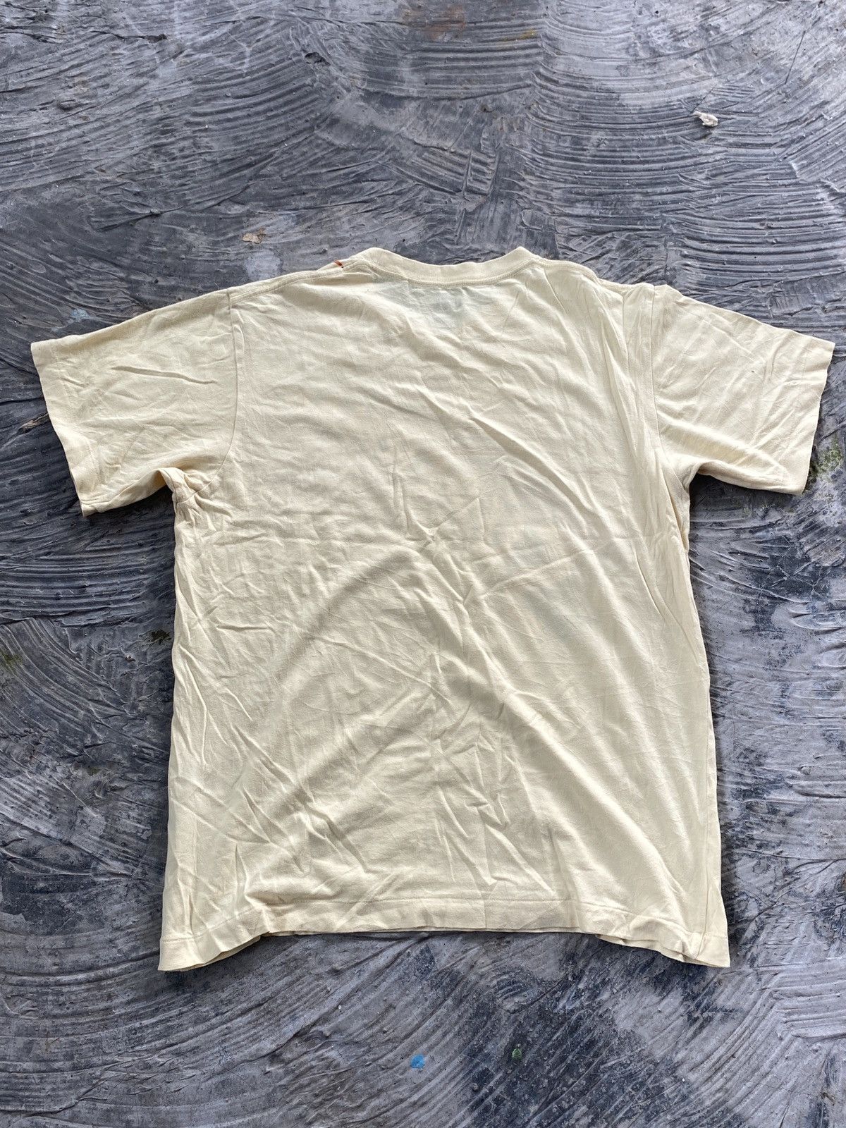 Uniqlo ❗️Last Drop❗️Vintage Single Stitch Uniqlo Superman Movie TEE Size US M / EU 48-50 / 2 - 7 Thumbnail