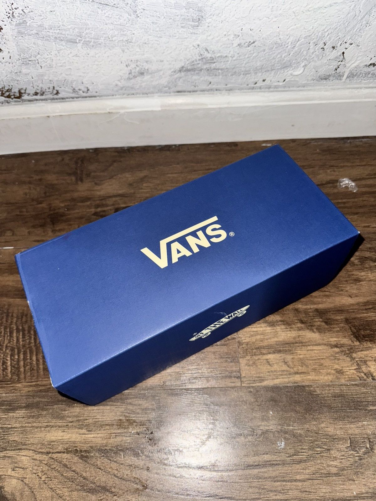 Vans Vans LX authentic chanel “la habana” Size US 7.5 / EU 40-41 - 5 Thumbnail