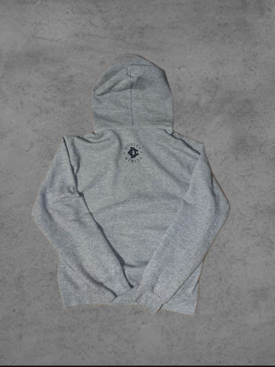 Jerzees Kiniya Hoodie Size US M / EU 48-50 / 2 - 3 Thumbnail