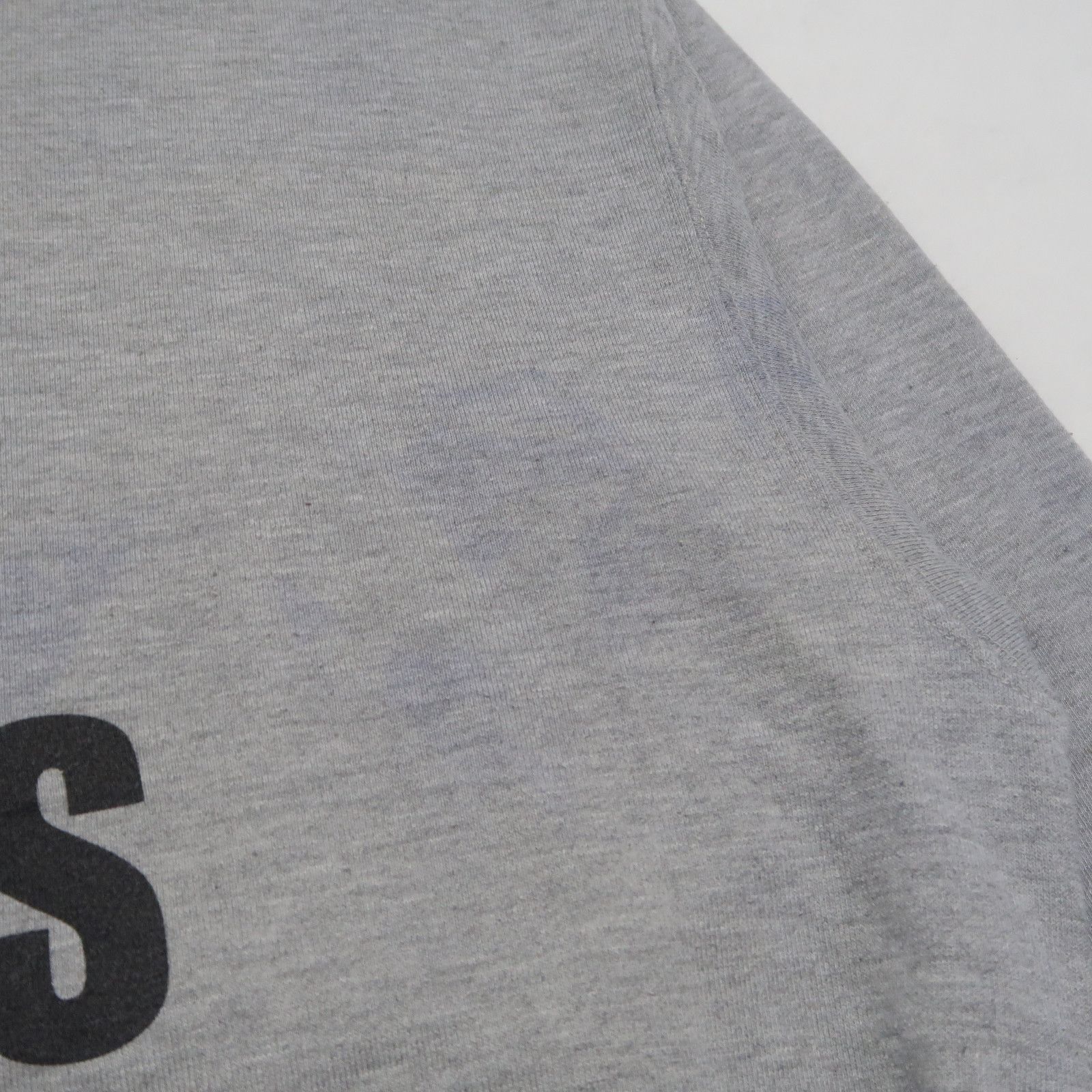 Beams Plus VTG Beams POPT Laboratoires Paris Big Logo Boxy Sweatshirt Size US M / EU 48-50 / 2 - 8 Thumbnail