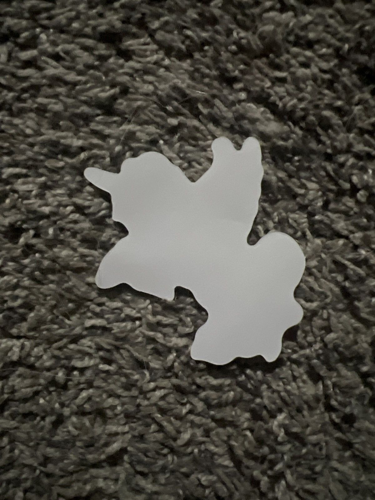 Hypebeast Unicorn Sticker Size ONE SIZE - 2 Thumbnail