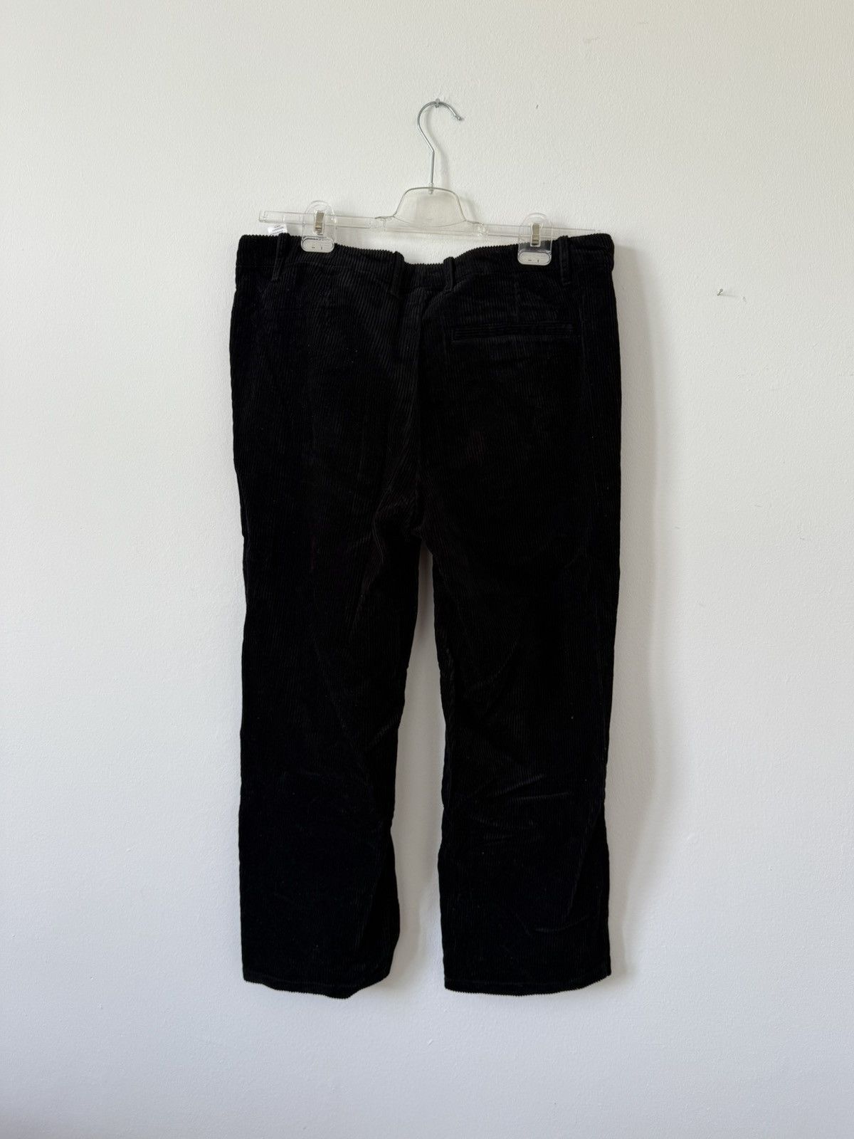 Topman Topman straight legged Courdoroy Pant Size US 33 - 2 Thumbnail