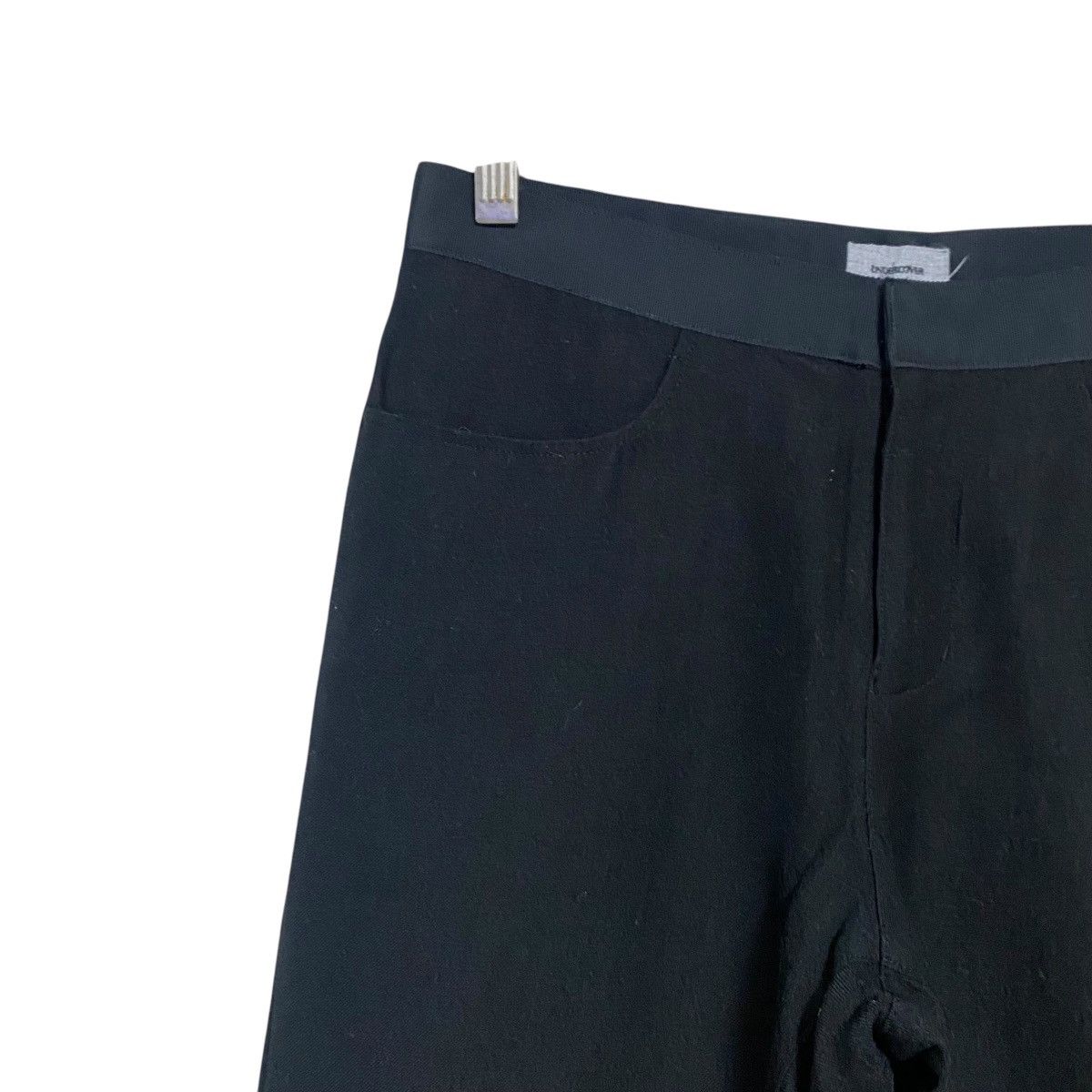 Undercover Undercover Hybrid Sweat Pants Size US 30 / EU 46 - 5 Thumbnail