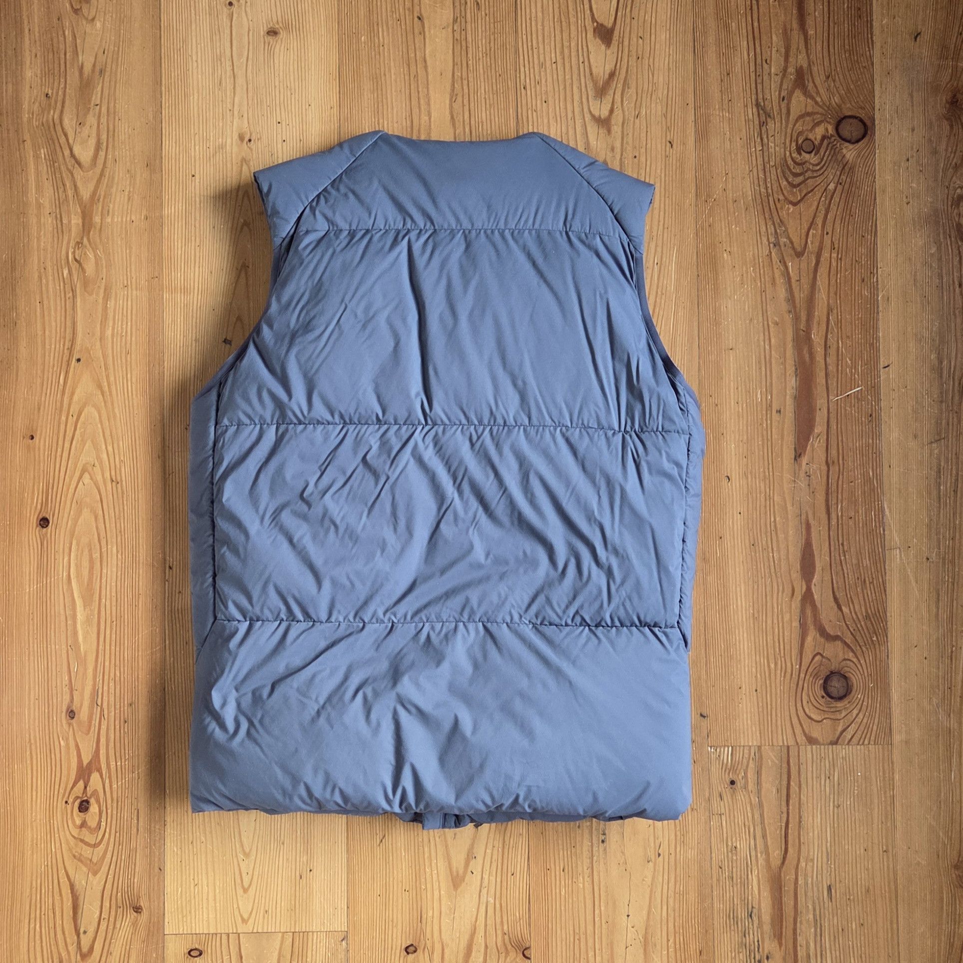 Veilance Veilance Conduit Vest Size US L / EU 52-54 / 3 - 2 Thumbnail