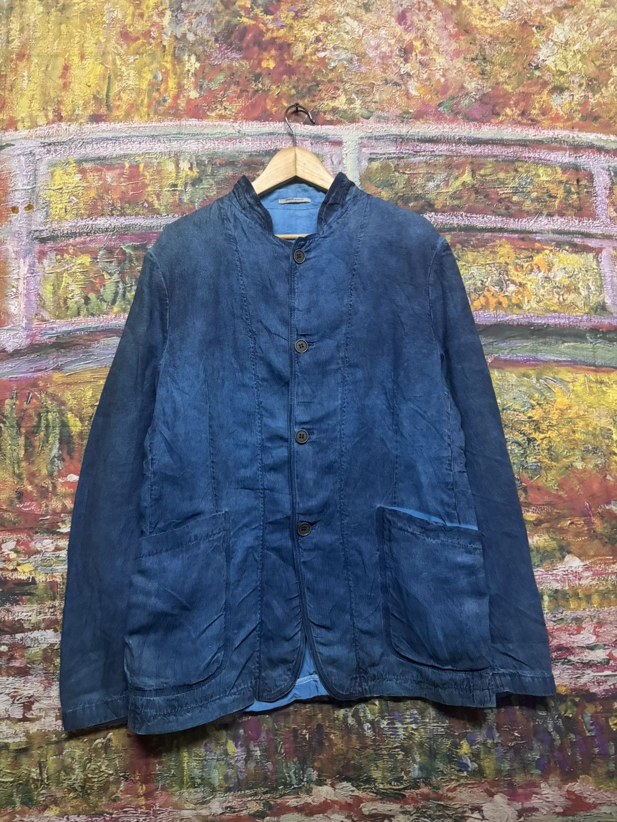Giorgio Armani jacket