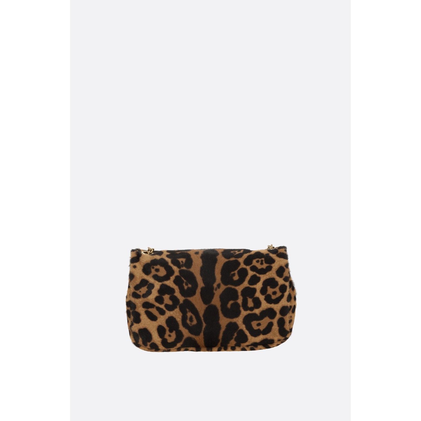 AMI SAINT LAURENT Jamie 4.3 Mini Brown Shoulder Bag New Size ONE SIZE - 3 Thumbnail