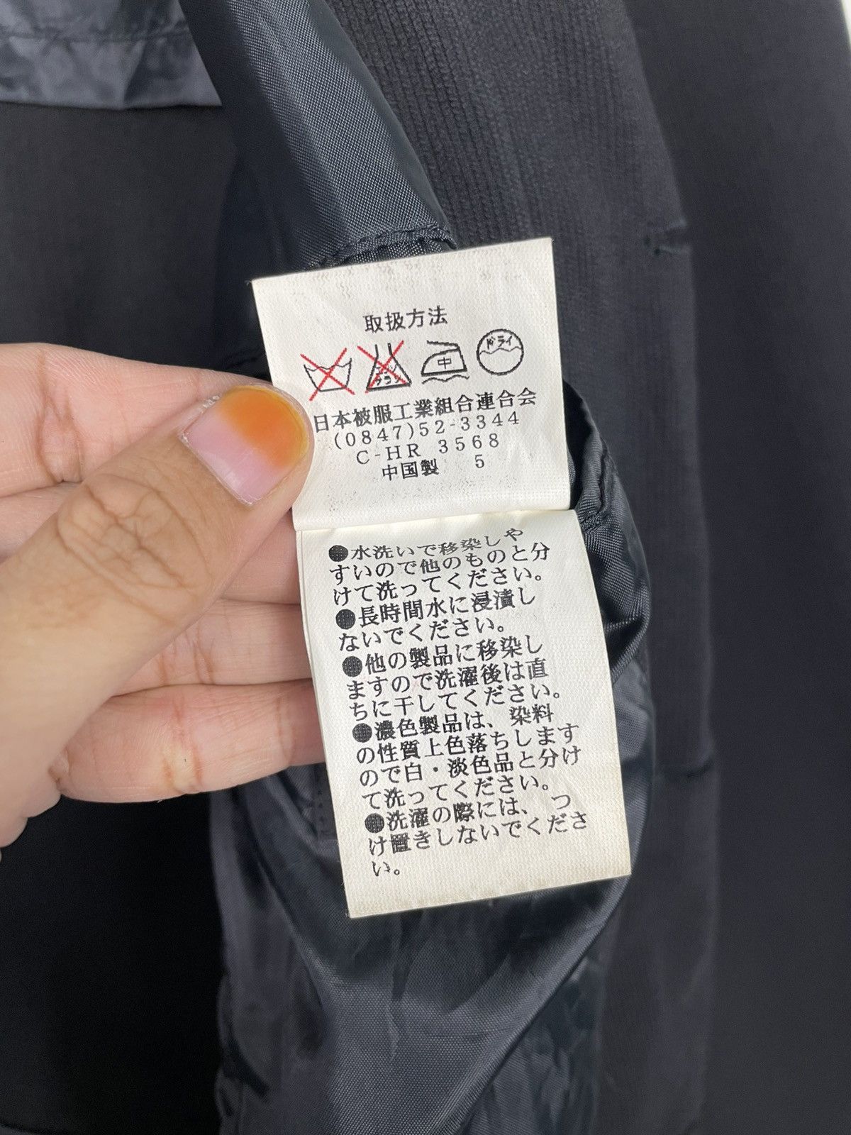 MCM MCM Black Casual Jacket Size US M / EU 48-50 / 2 - 17 Thumbnail