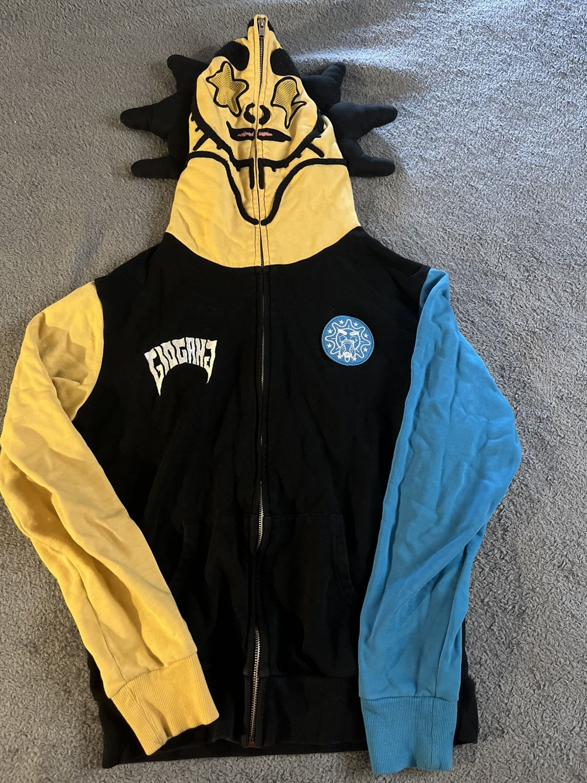 Glo Gang Glo gang Size US M / EU 48-50 / 2 - 1 Thumbnail