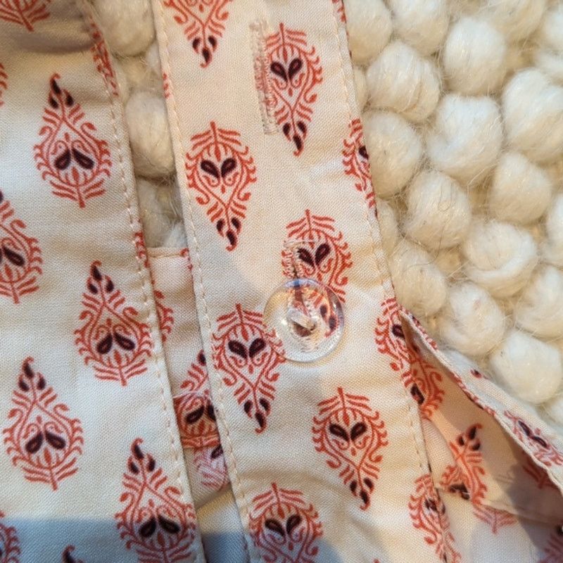 Other BeachLunchLounge Ireana Lou Lou Pink Summer Dress Medium Size M / US 6-8 / IT 42-44 - 6 Thumbnail