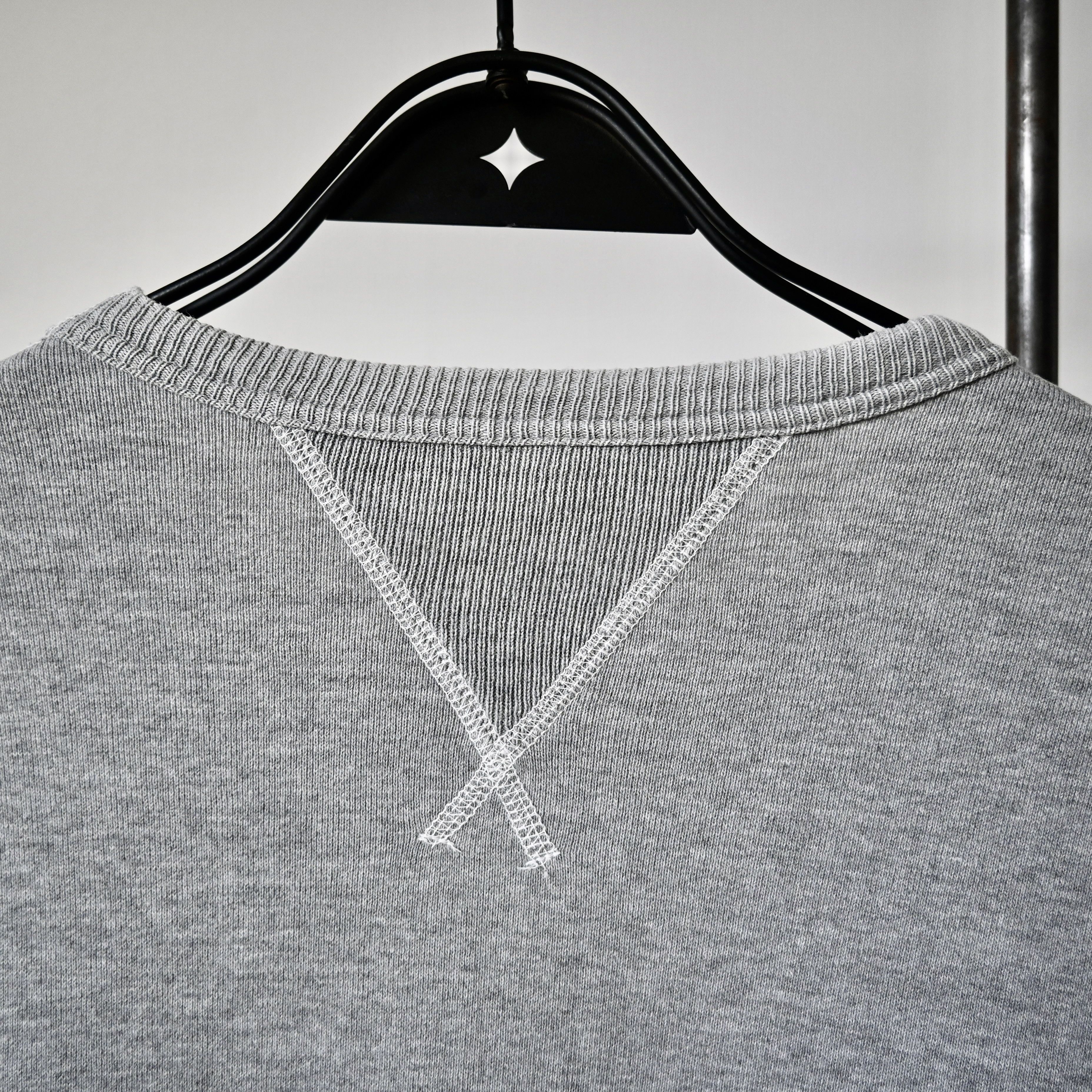 Vintage Vintage DUBLIN ILLUSTRATED crewneck sweatshirt made in Japan Size US L / EU 52-54 / 3 - 5 Thumbnail