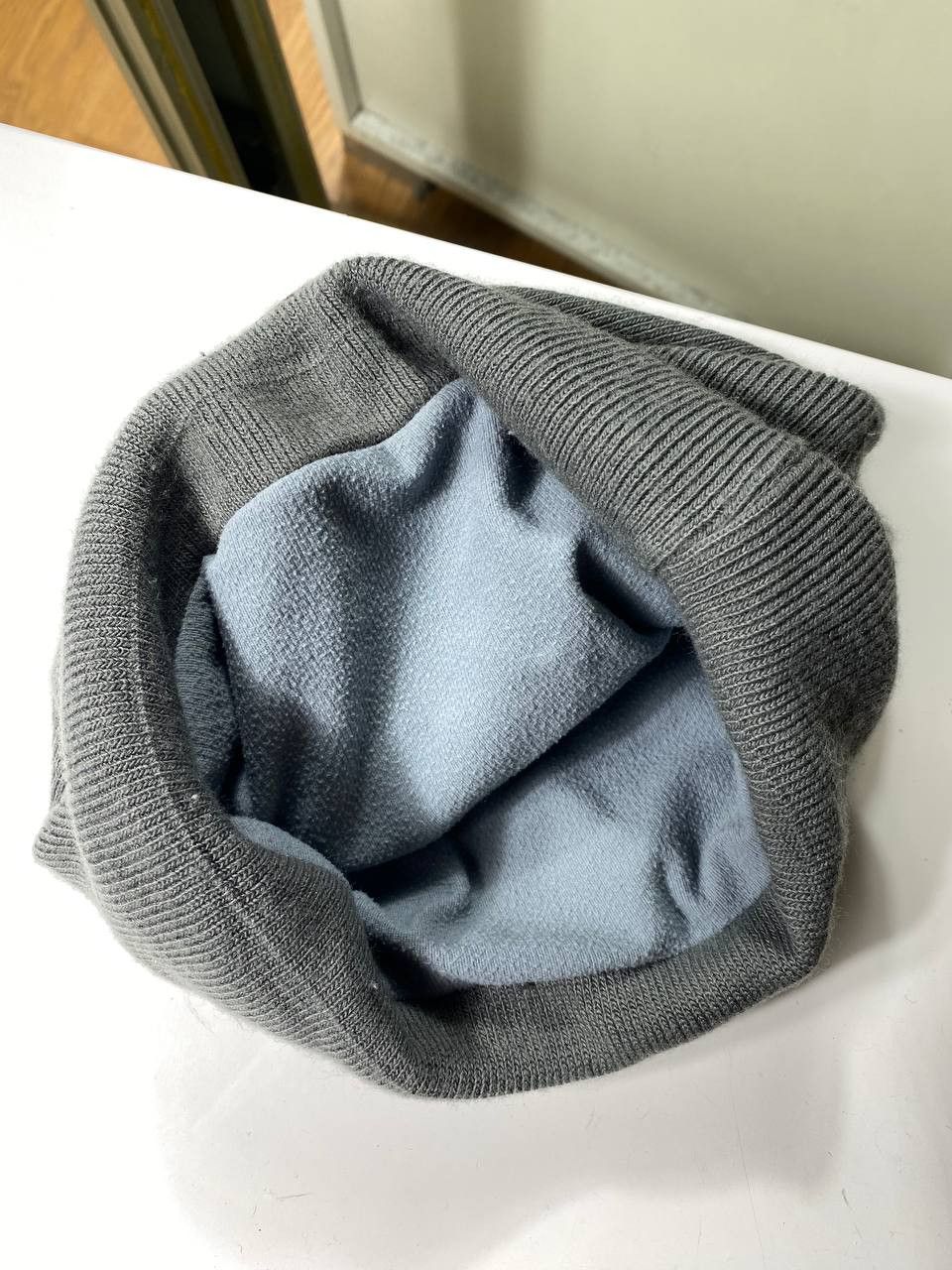 Under Armour × Vintage Vintage Fur Faux Fuzzy Y2k Ushanka Hat Size ONE SIZE - 5 Thumbnail