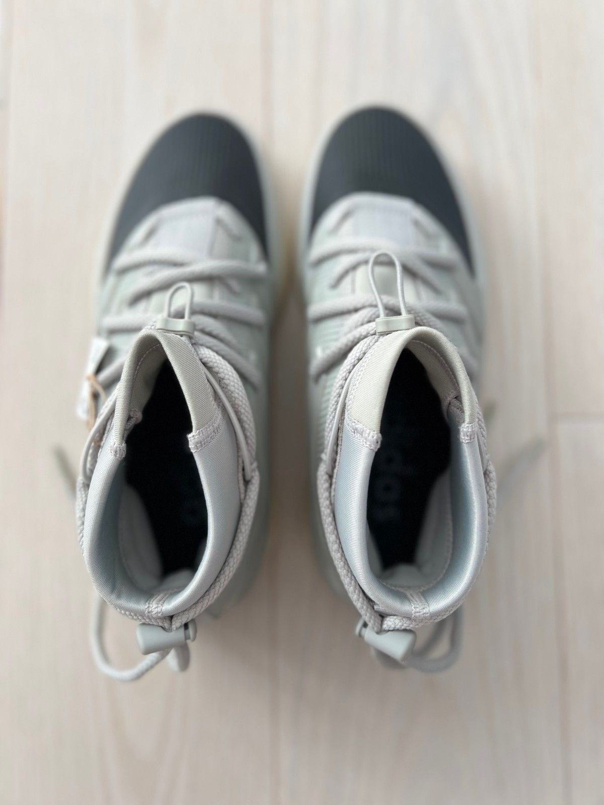 Adidas x Fear of God Athletics IE6188 Basketball Sneakers
