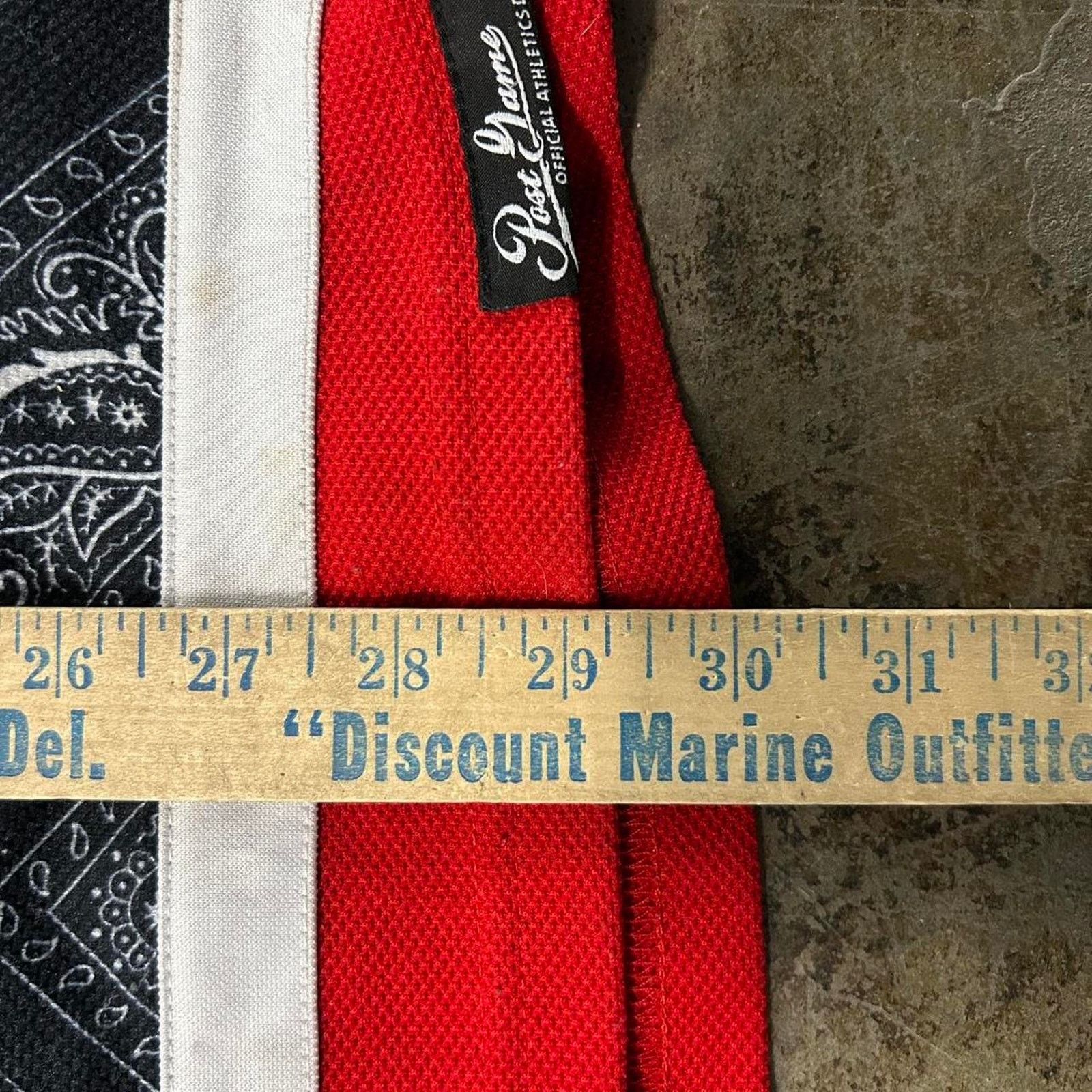 Other VTG/Y2K Biggie Jersey Size US L / EU 52-54 / 3 - 5 Thumbnail