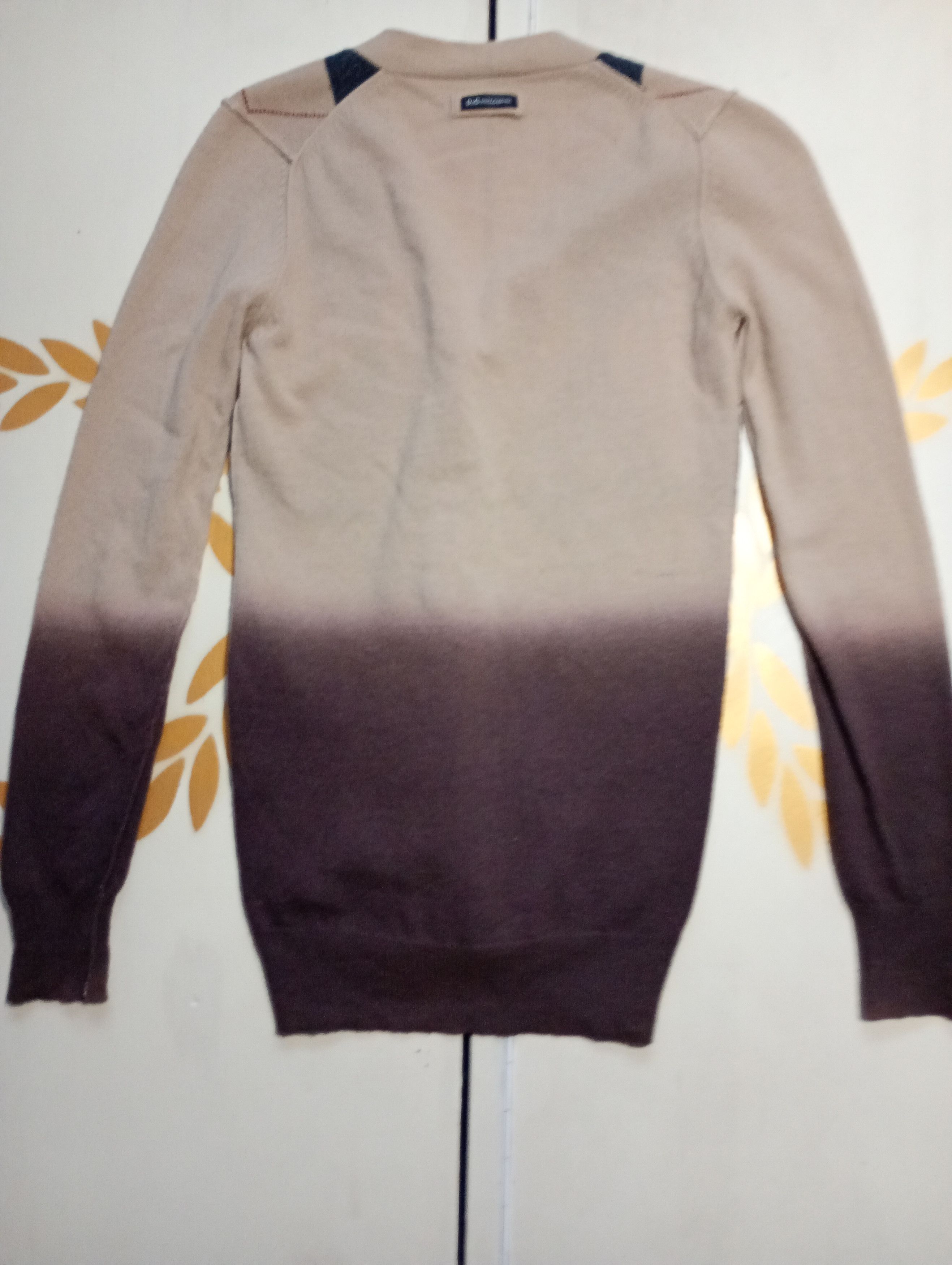 Dolce & Gabbana Dolce & Gabbana Cardigan Vintage size S Size S / US 4 / IT 40 - 8 Thumbnail
