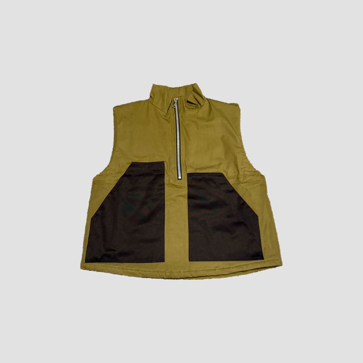 (di)vision (di)vision Padded Vest Bodywarmer Size US M / EU 48-50 / 2 - 1 Thumbnail