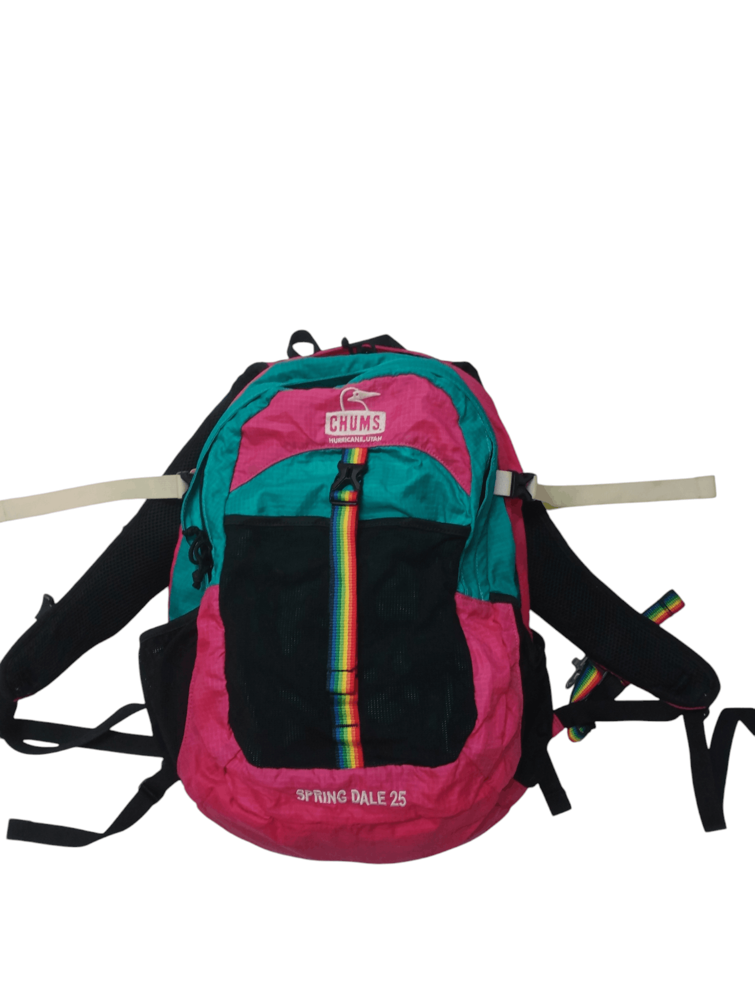 Chums RARE CHUMS SPRING DALE 25 BAGPACK Size ONE SIZE - 1 Thumbnail