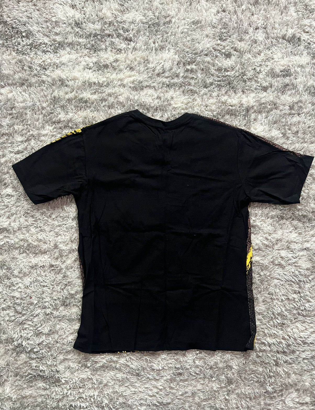 Other Kobe Bryant LA Lakers Street Couture NBA AOP Size US L / EU 52-54 / 3 - 3 Thumbnail