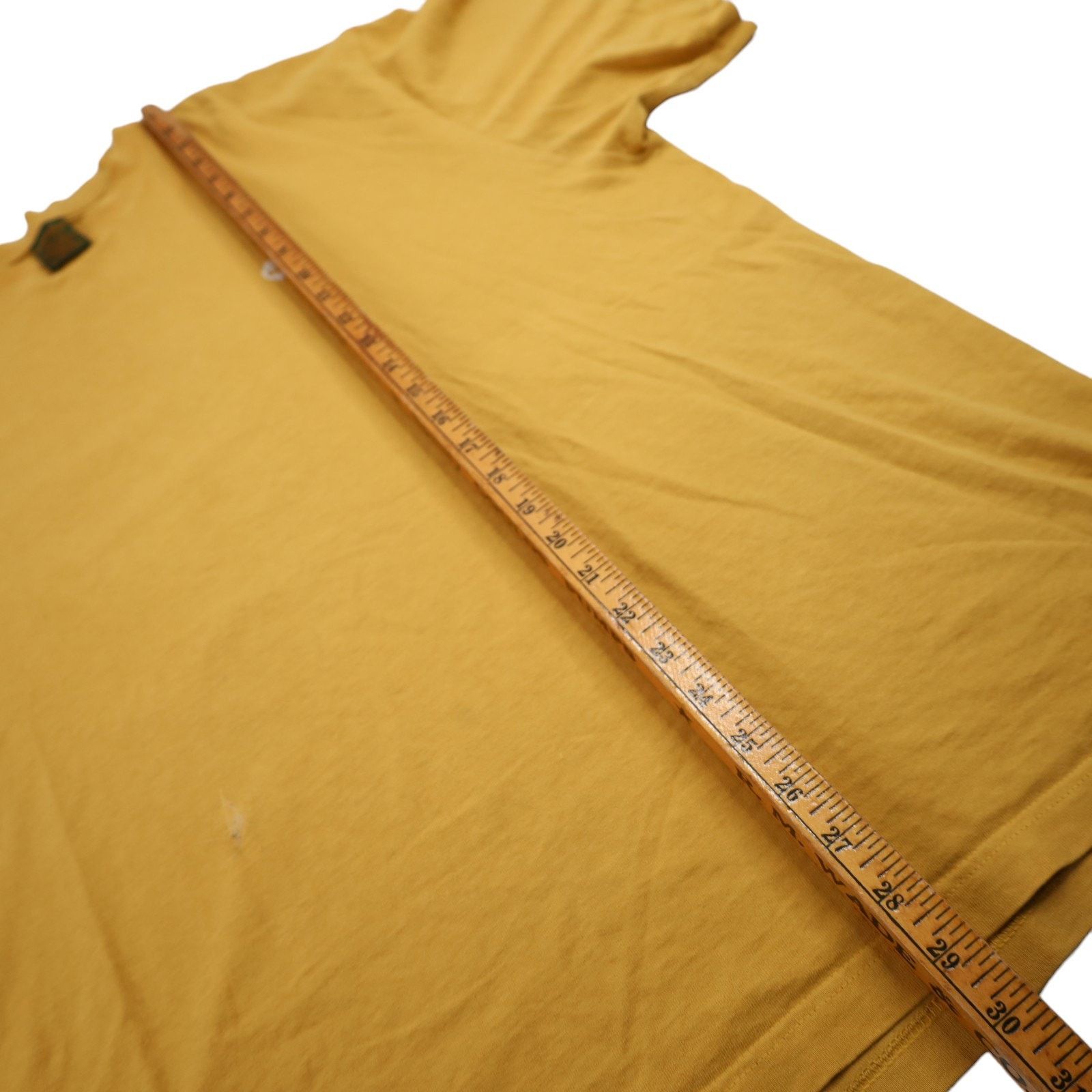 Timberland × Vintage Vintage Timberland Original Classic Logo Graphic T Shirt Size US XXL / EU 58 / 5 - 9 Thumbnail