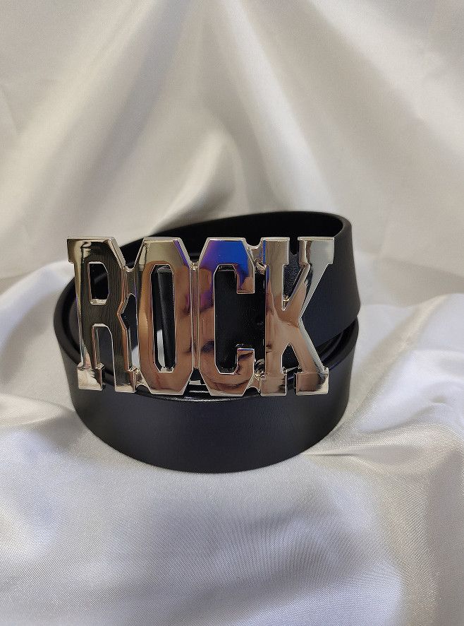 Vintage Fashion personalized simple belt Size ONE SIZE - 2 Thumbnail