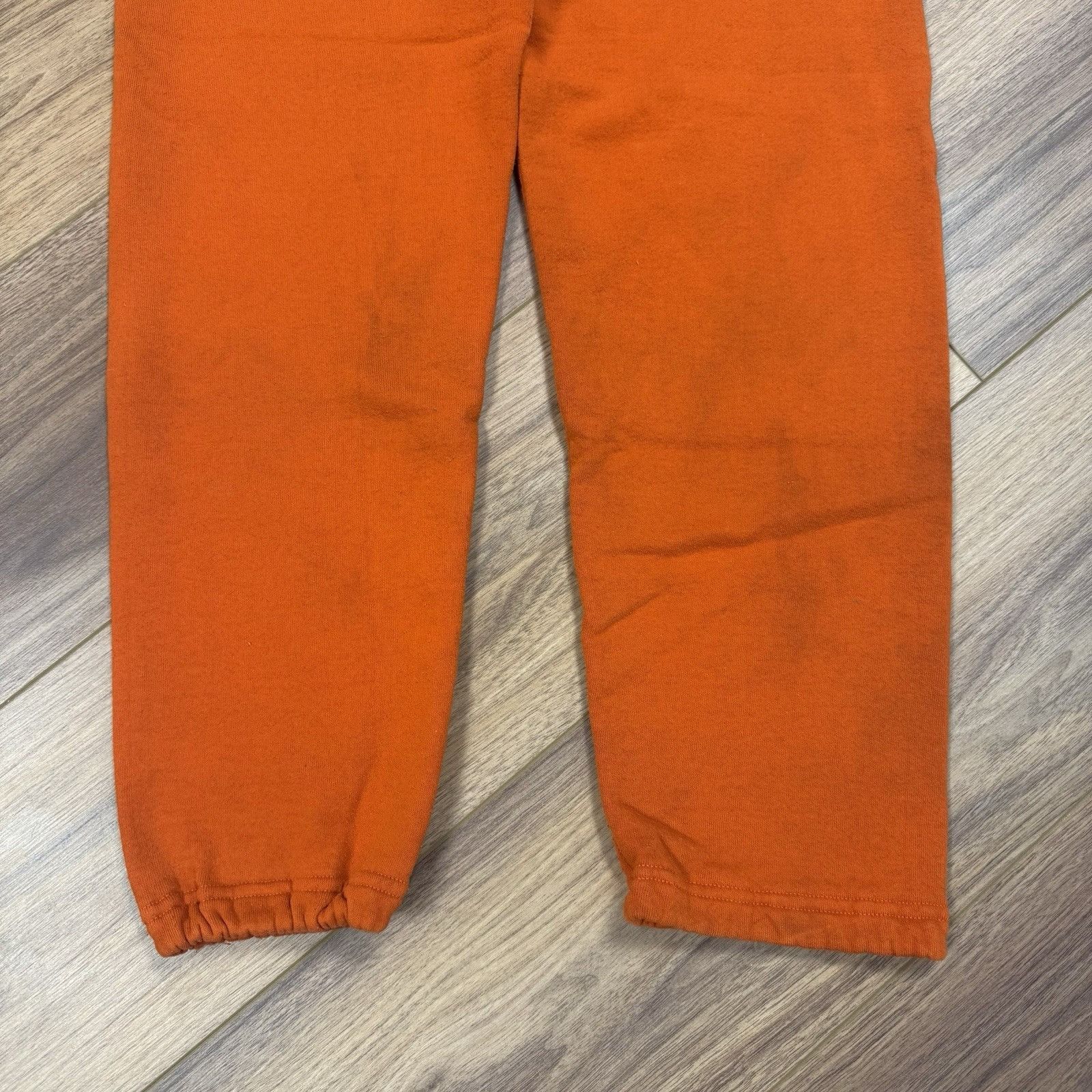 Russell Athletic Vintage 90s Russell Athletic Sweatpants Large (34x28) Size US 34 / EU 50 - 4 Thumbnail
