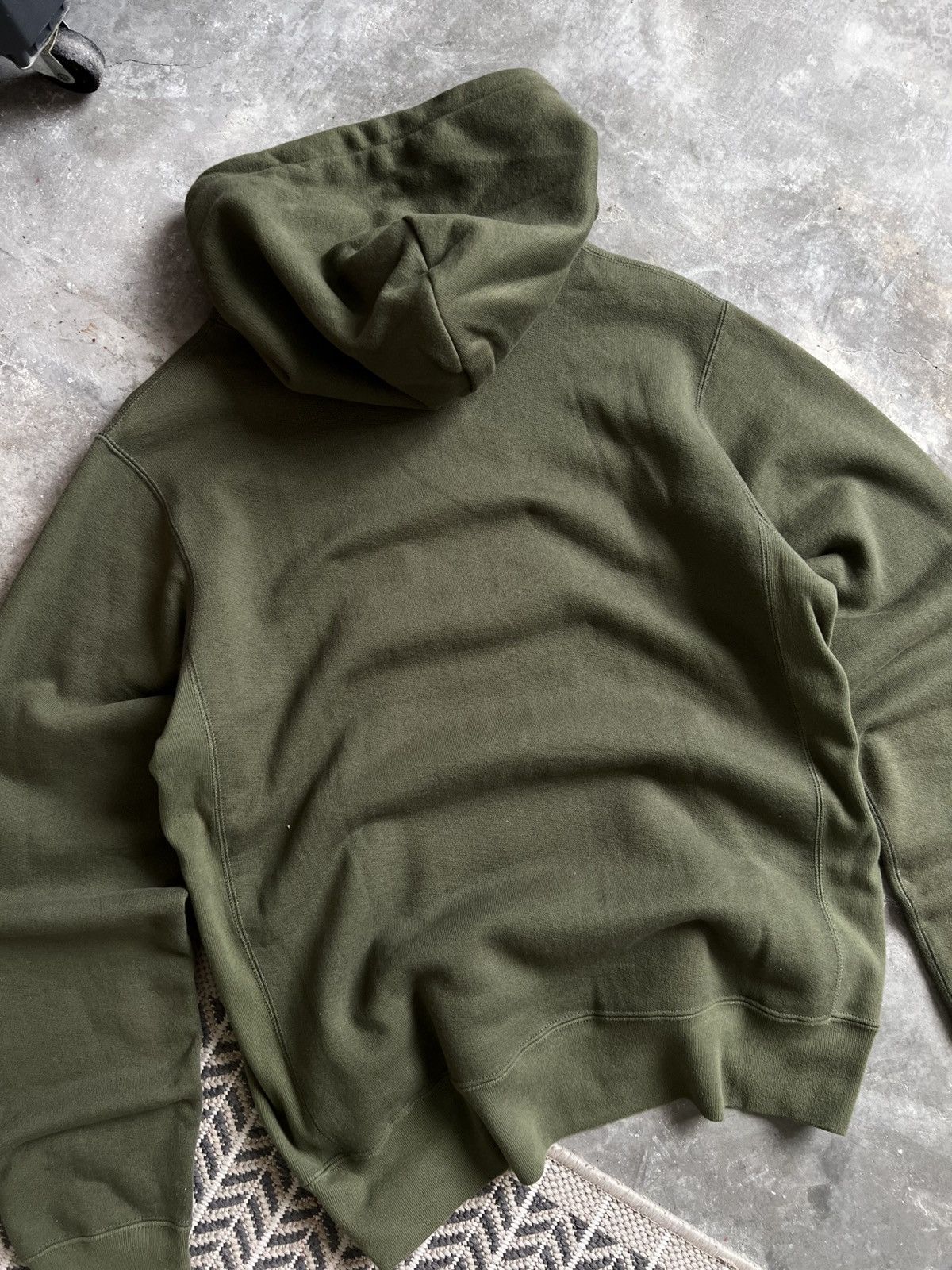 Bape Bathing Ape Hoodie Size US L / EU 52-54 / 3 - 16 Thumbnail