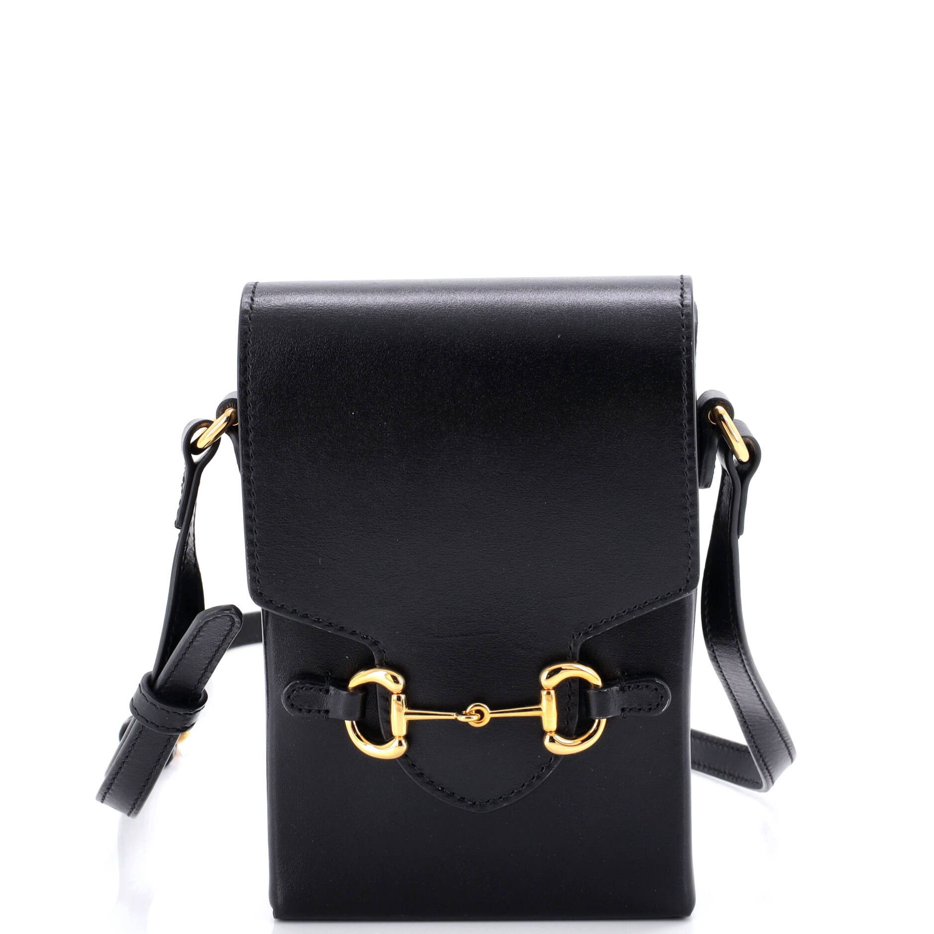 Gucci Horsebit 1955 Crossbody Bag Size ONE SIZE - 1 Thumbnail