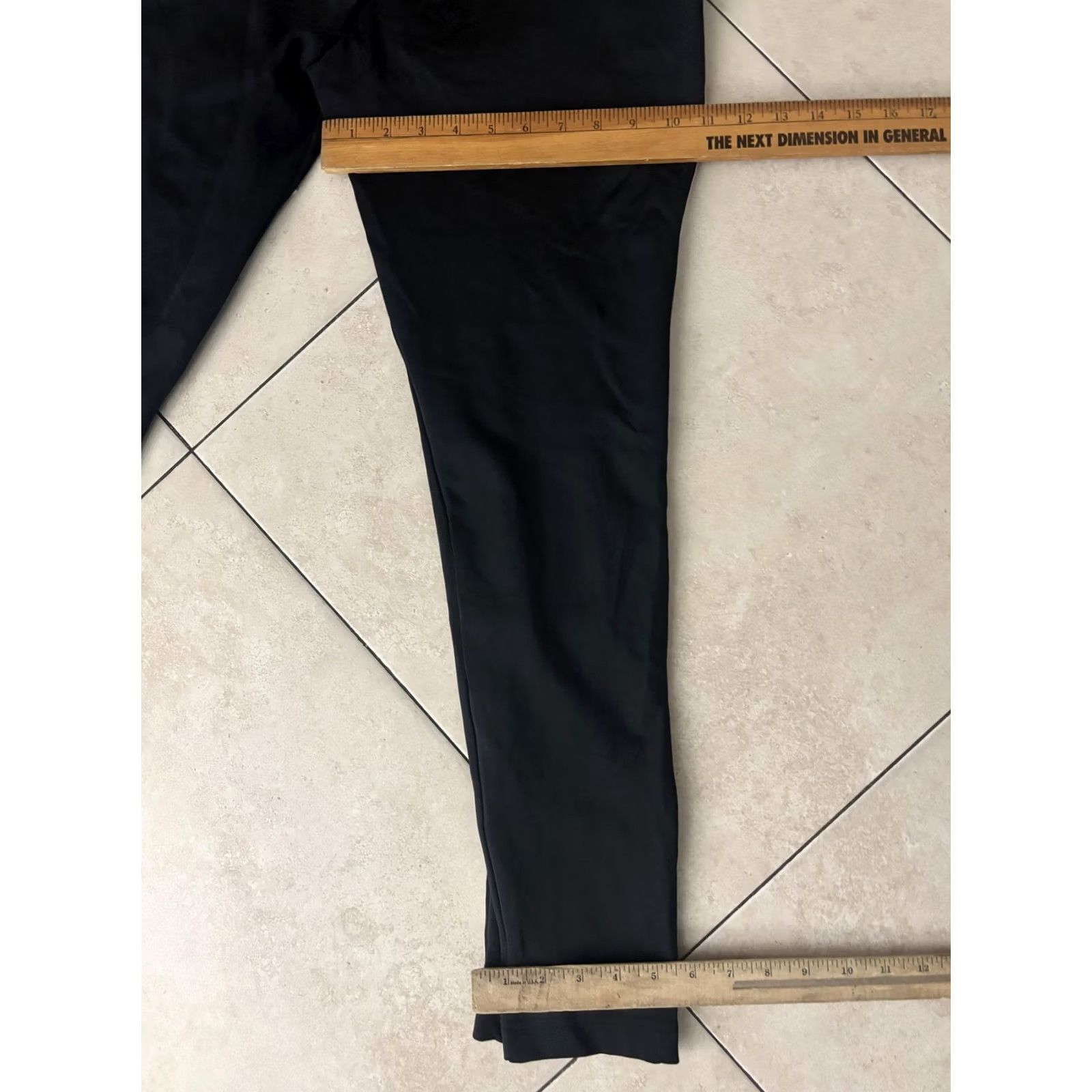 Adidas Adidas Track Pants Mens Small Primeblue 3 Stripes Trefoil Joggers Athletic Size US 31 - 7 Thumbnail
