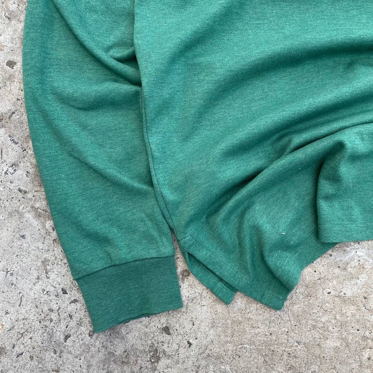 Polo Ralph Lauren Luxury Polo Ralph Lauren Long-sleeve T-shirts Old Money Y2K Size US M / EU 48-50 / 2 - 5 Thumbnail